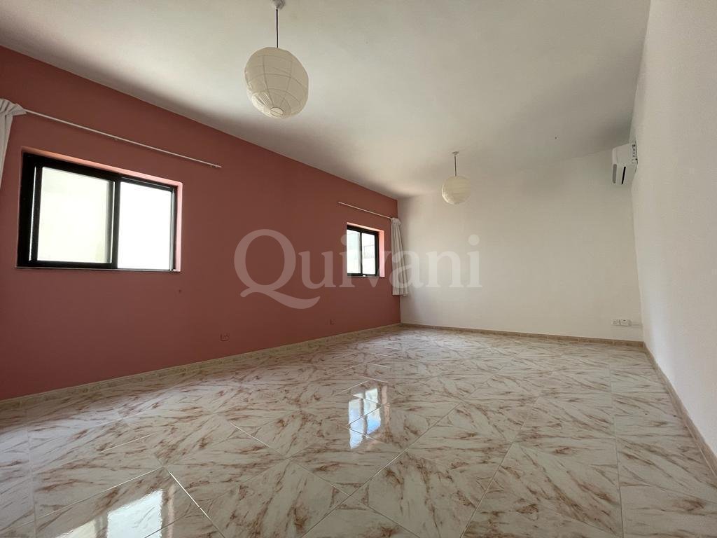 Bahrija, Finished Terraced House