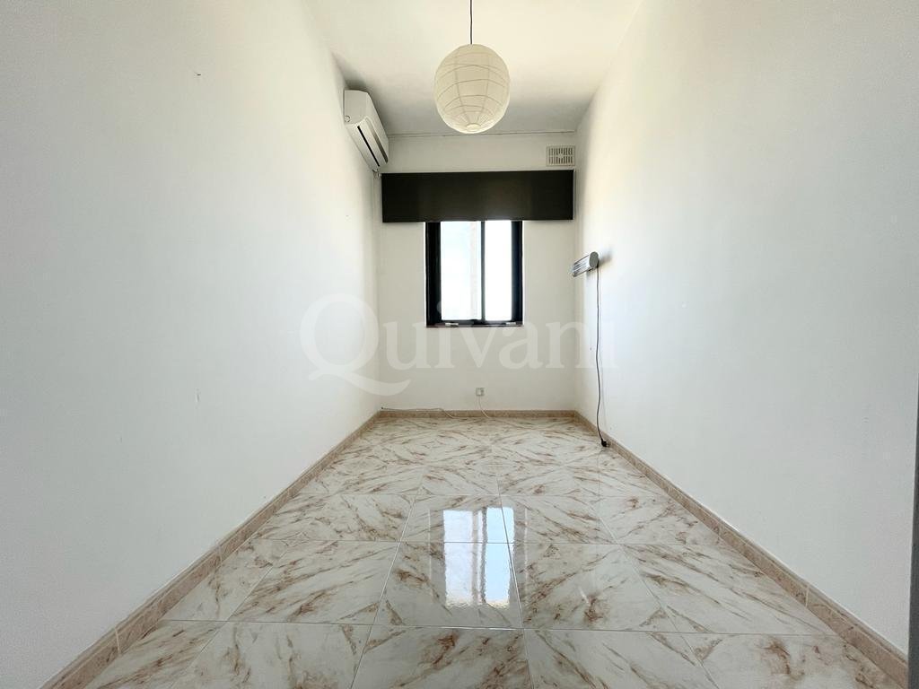 Bahrija, Finished Terraced House