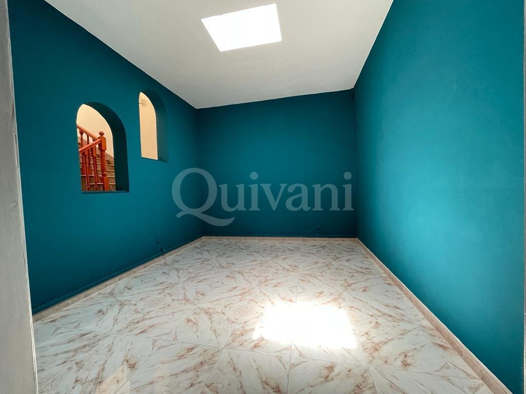 Bahrija, Finished Terraced House