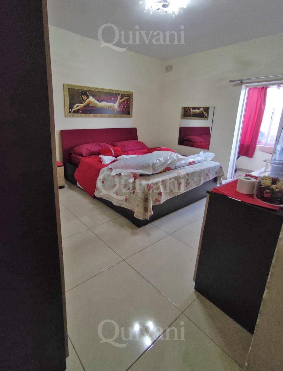 Zabbar, Furnished Apartment