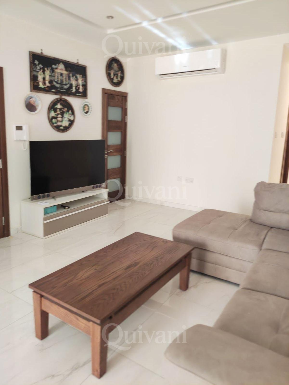 Zabbar, Furnished Apartment