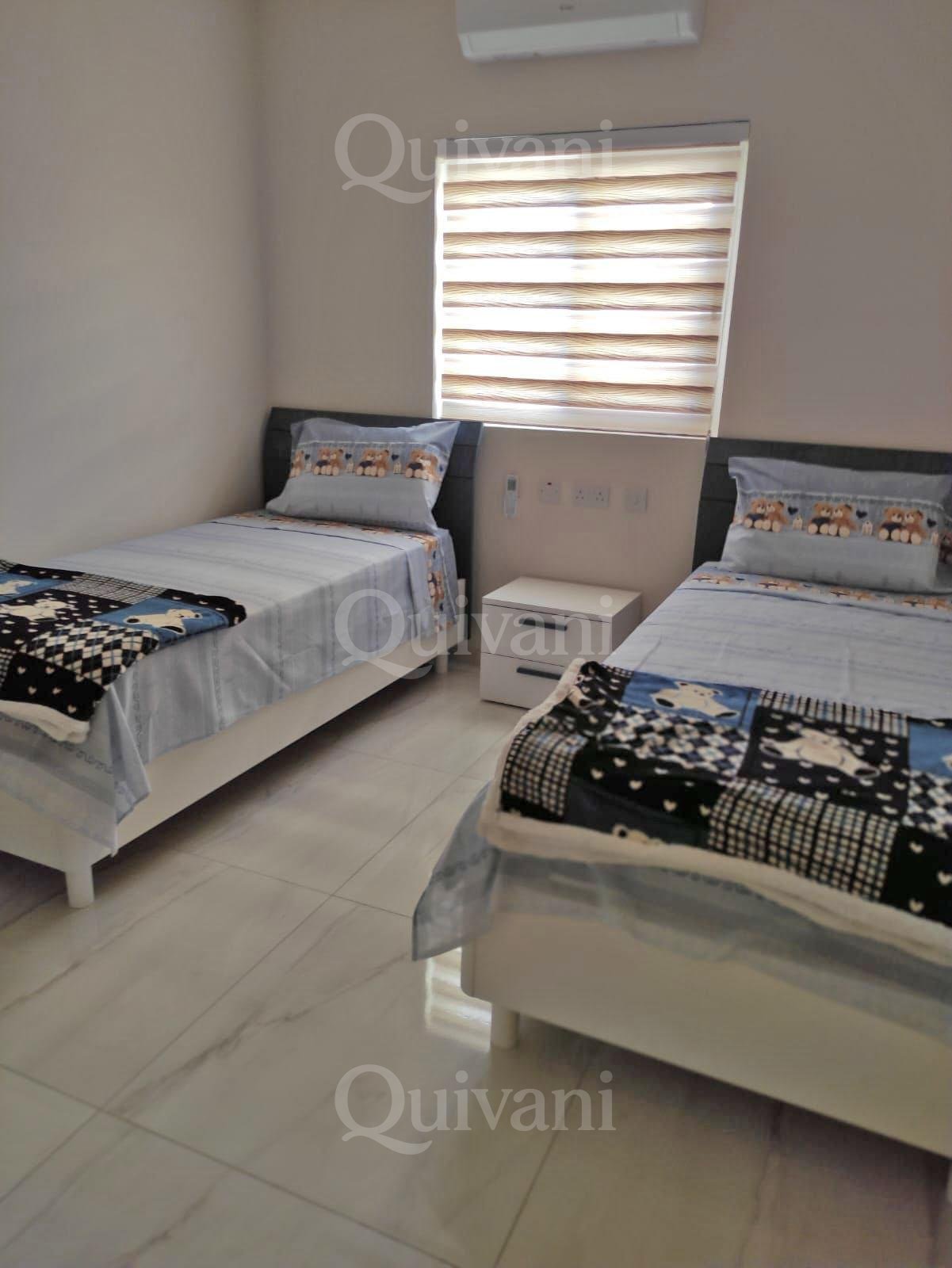 Zabbar, Furnished Apartment