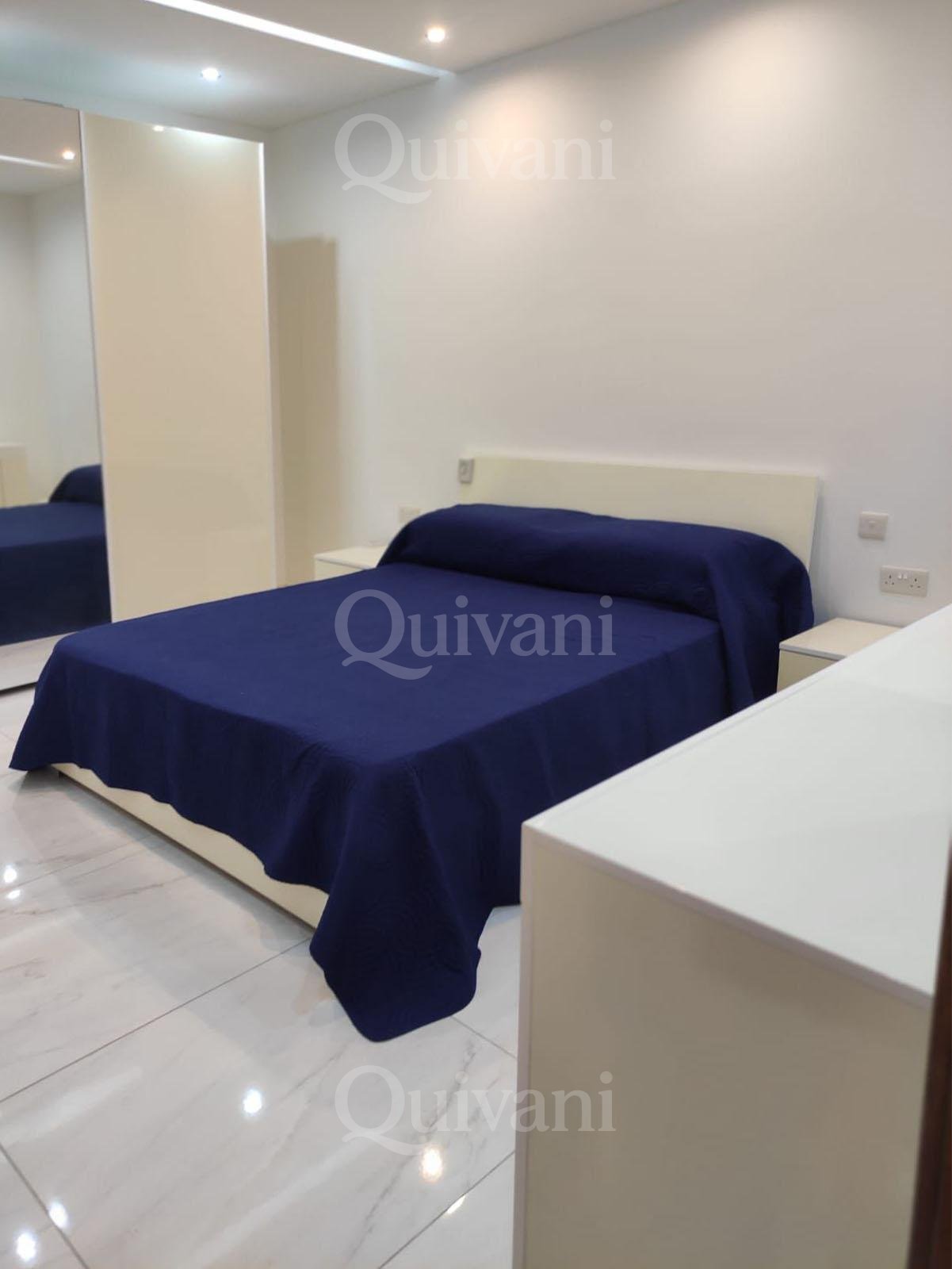 Zabbar, Furnished Apartment