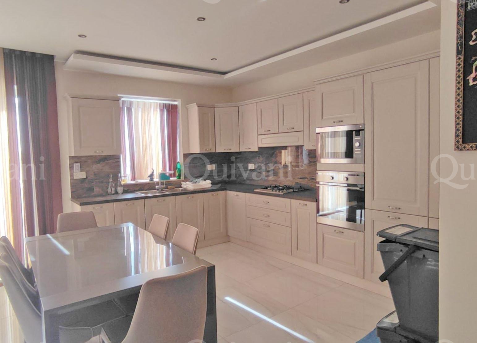 Zabbar, Furnished Apartment