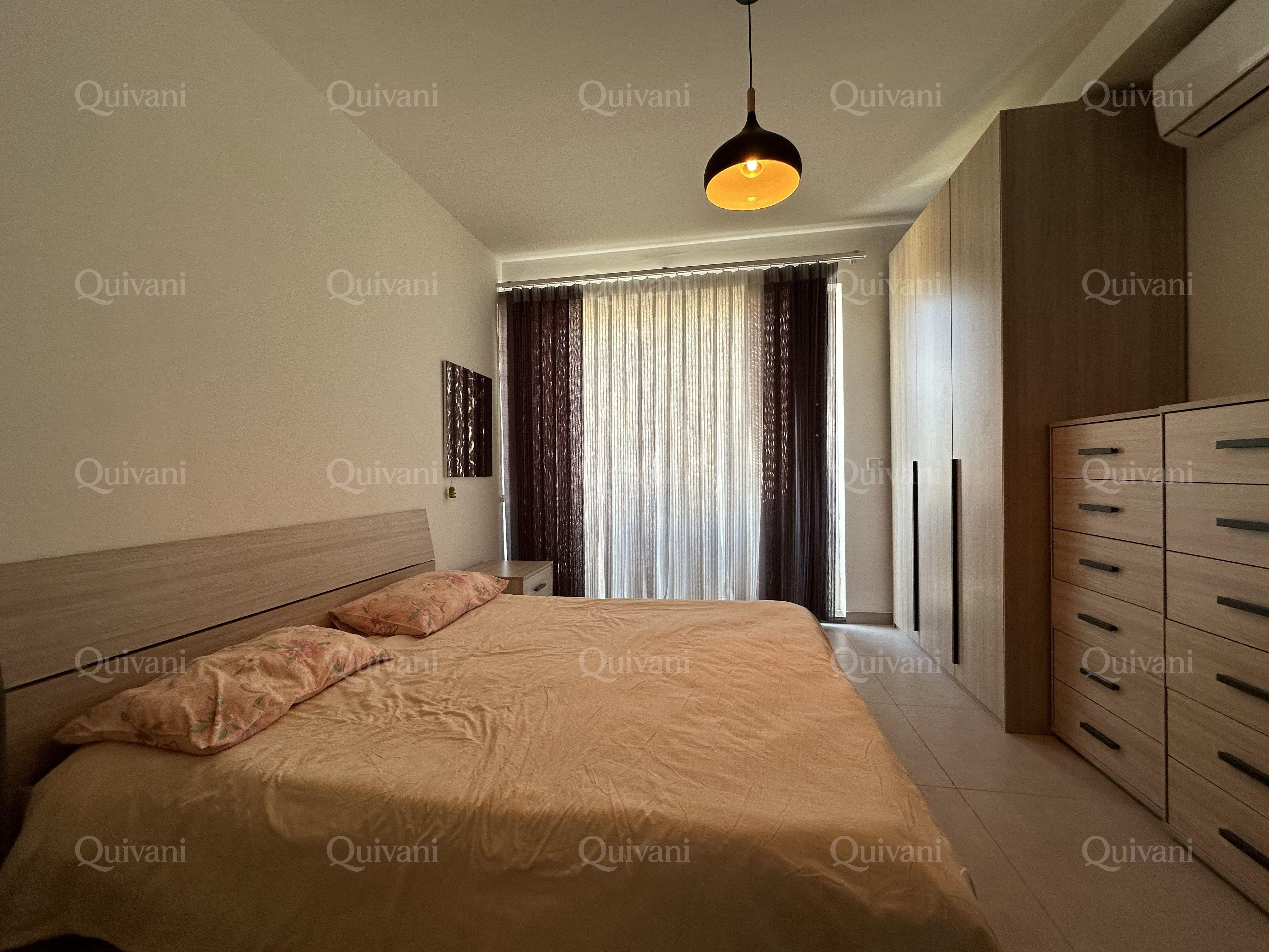 Birkirkara, Furnished Apartment