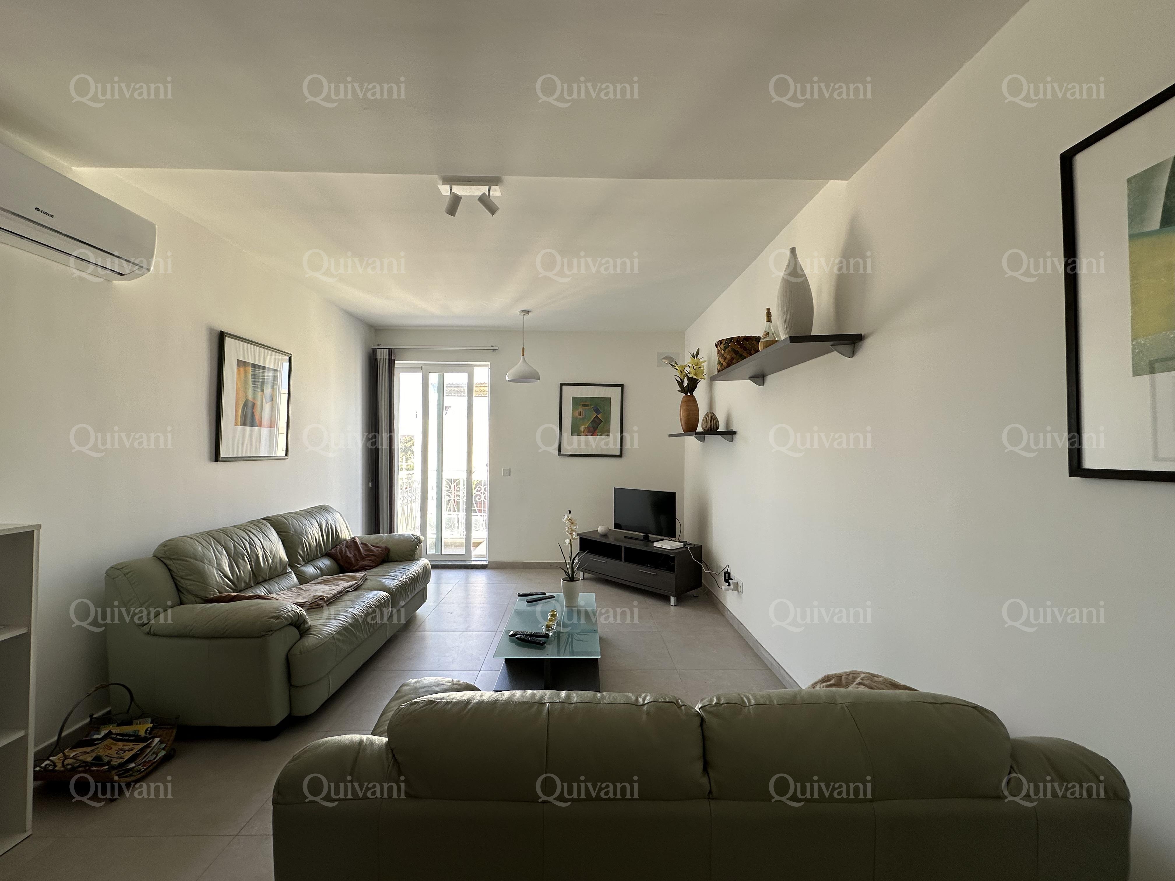 Birkirkara, Furnished Apartment