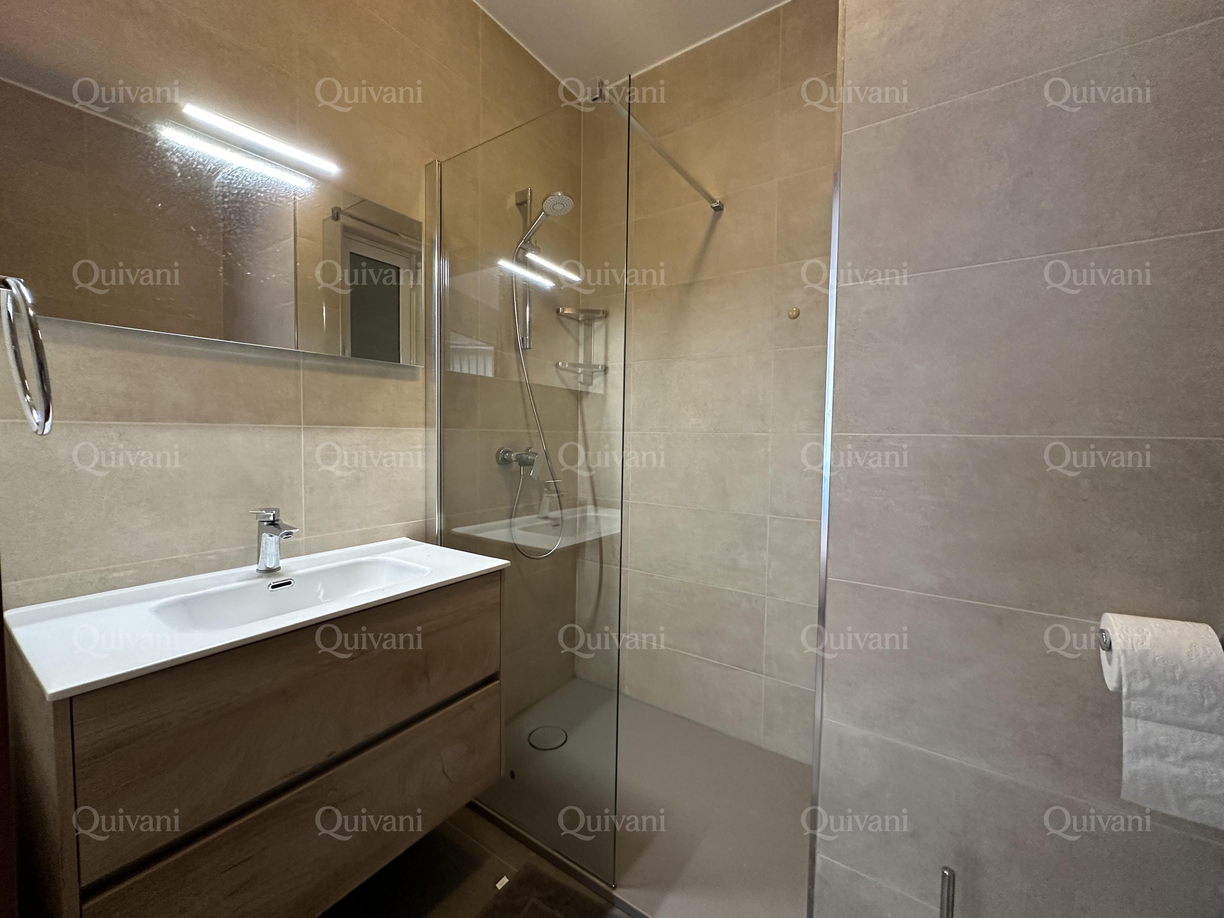 Birkirkara, Furnished Apartment
