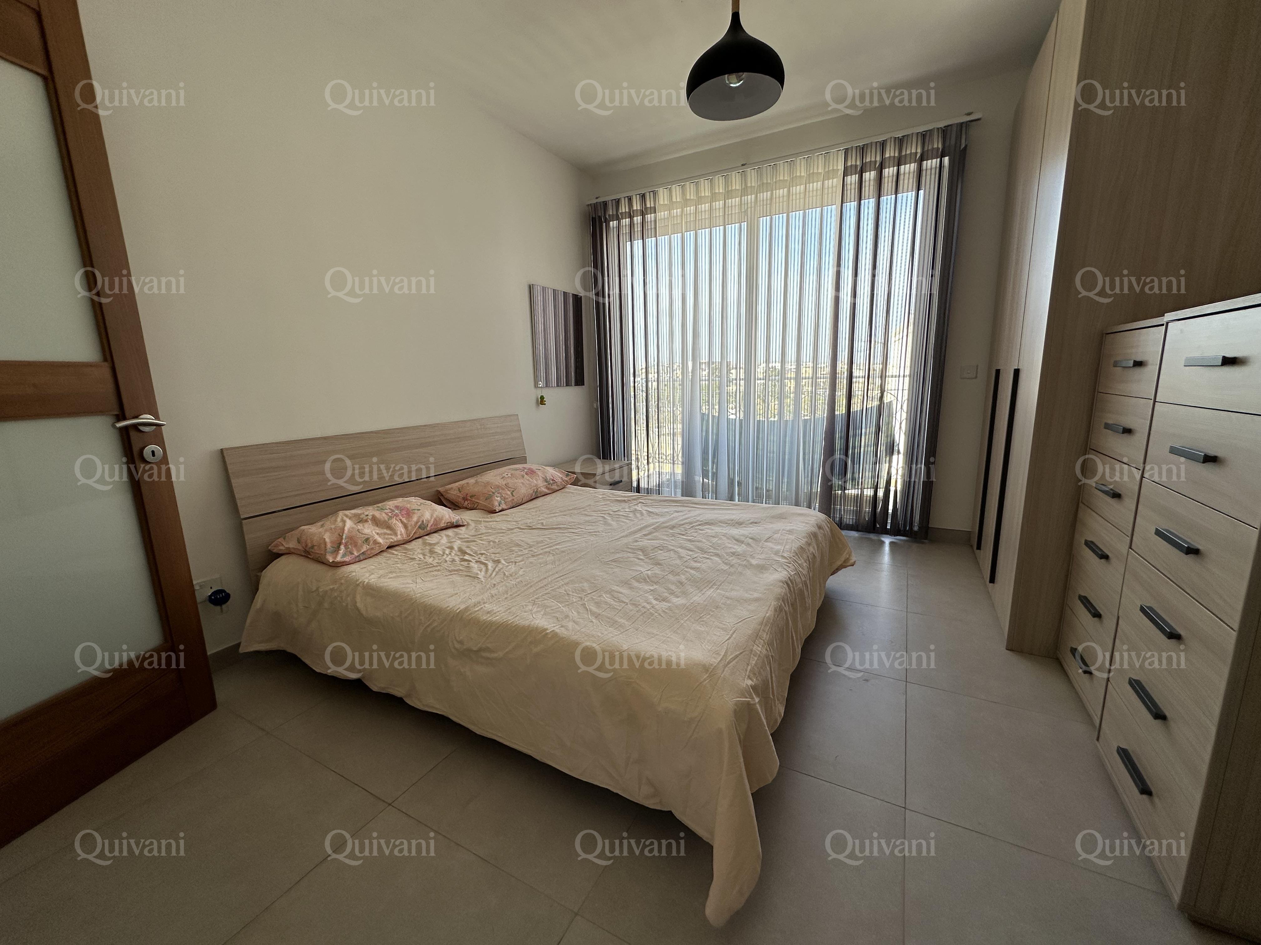 Birkirkara, Furnished Apartment