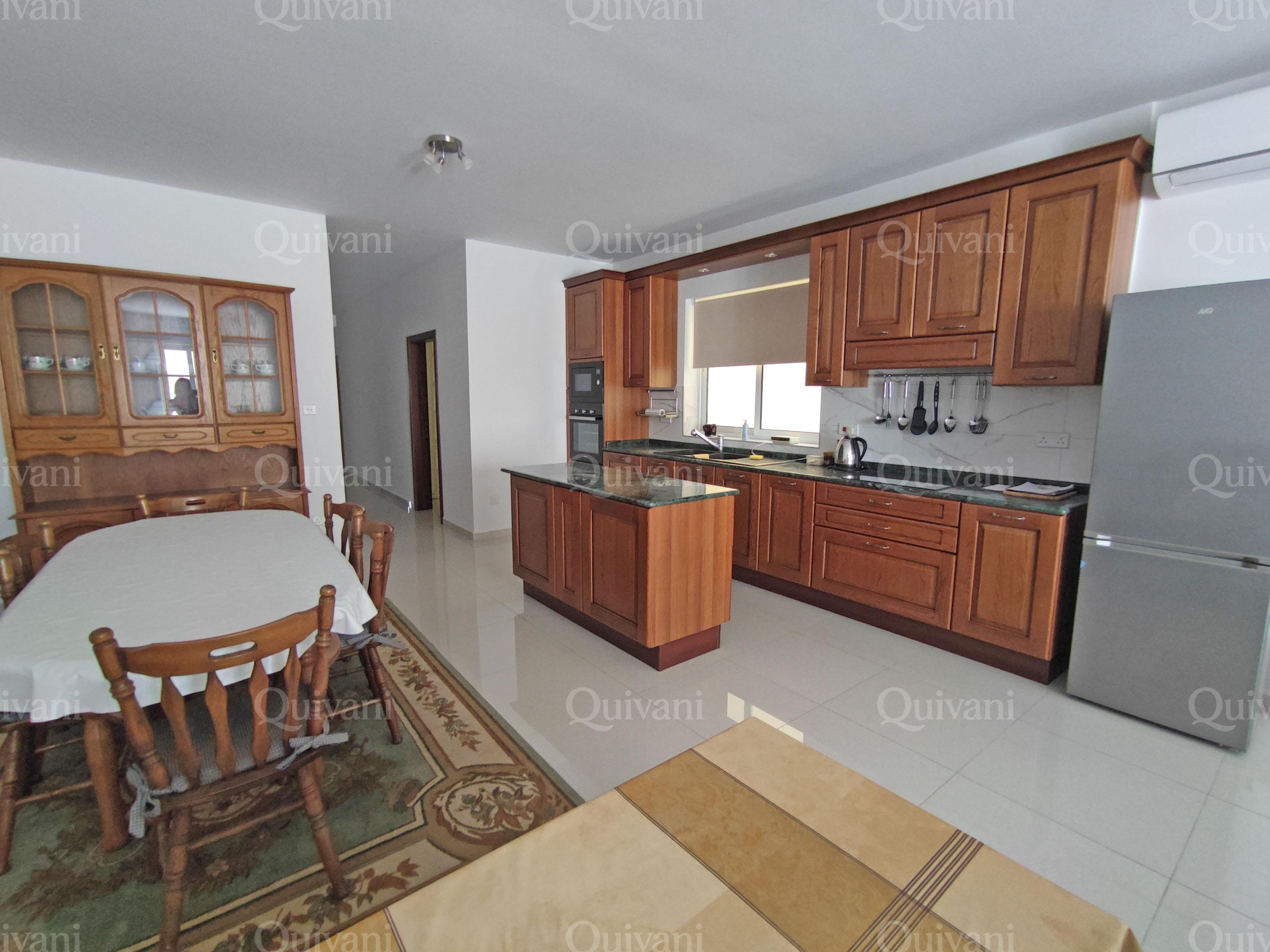 Lija, Furnished Apartment
