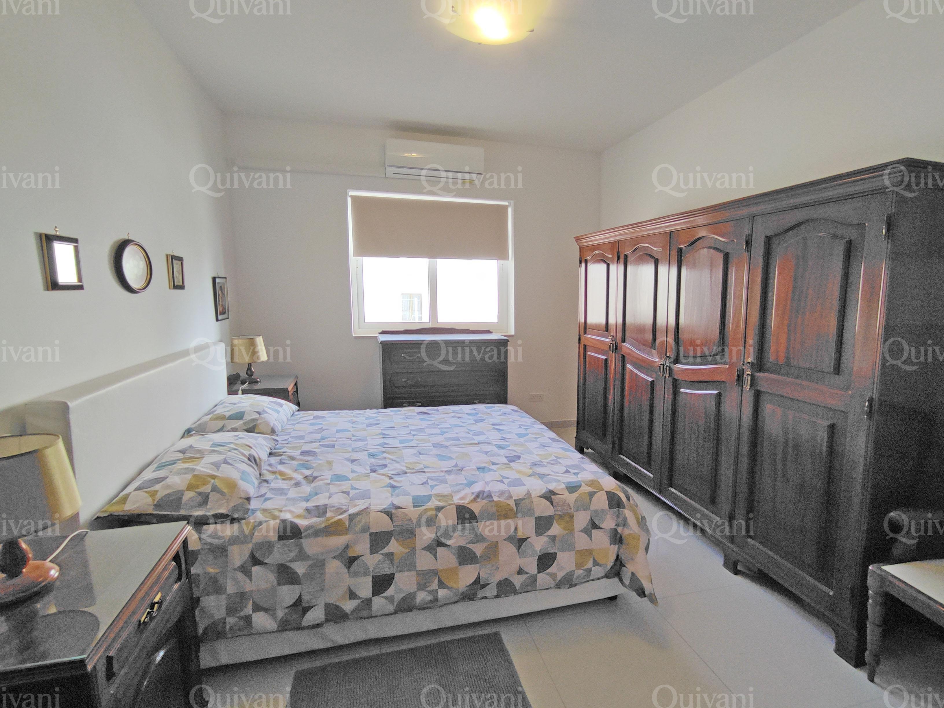 Lija, Furnished Apartment