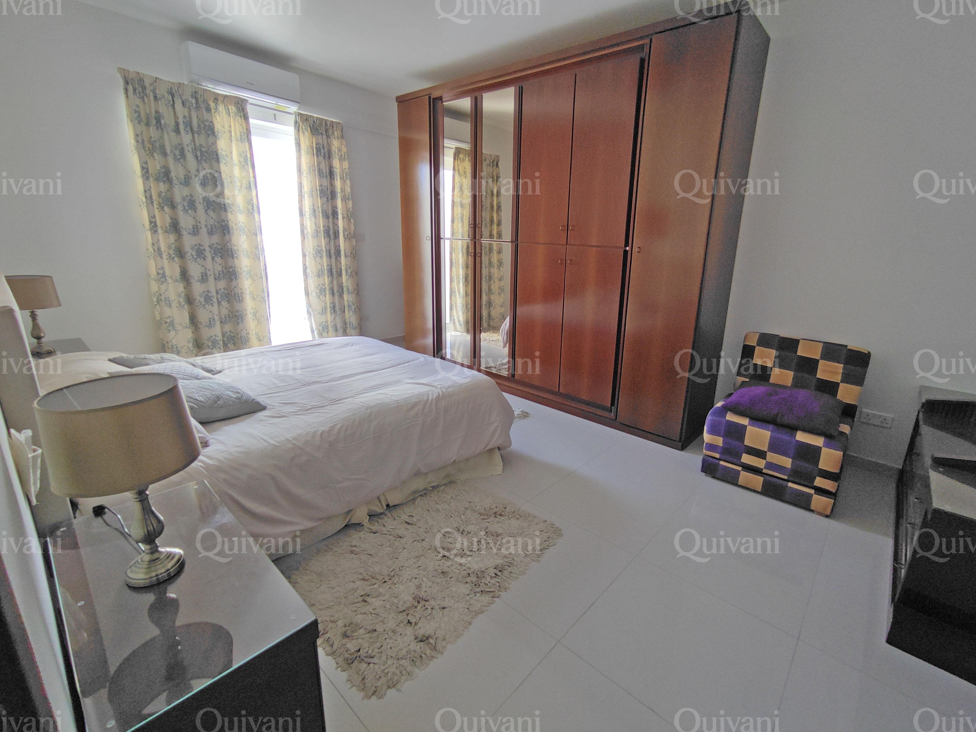 Lija, Furnished Apartment