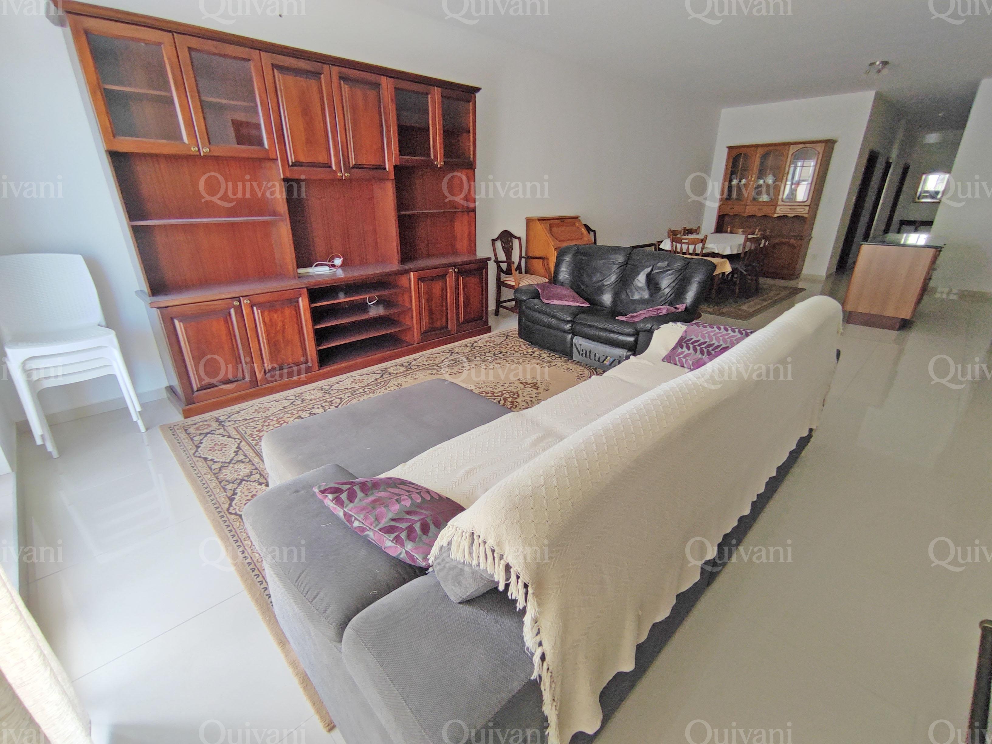 Lija, Furnished Apartment