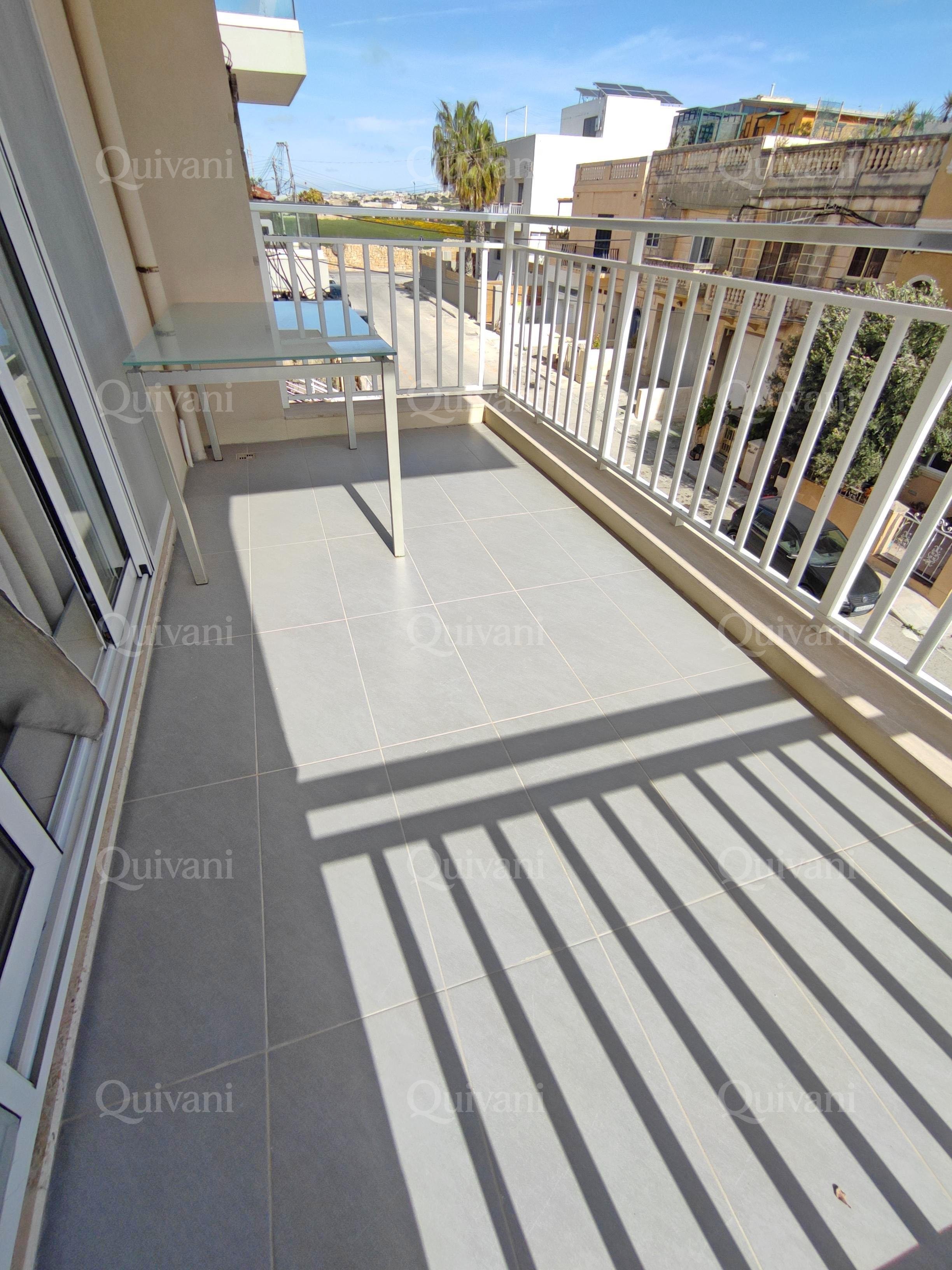 Lija, Furnished Apartment