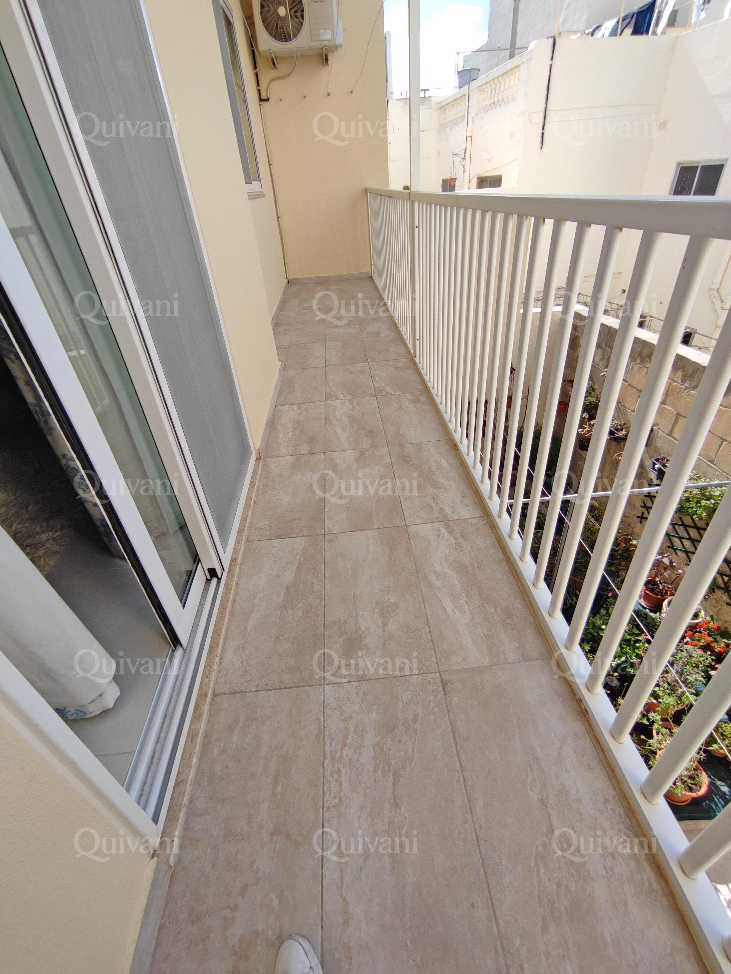 Lija, Furnished Apartment
