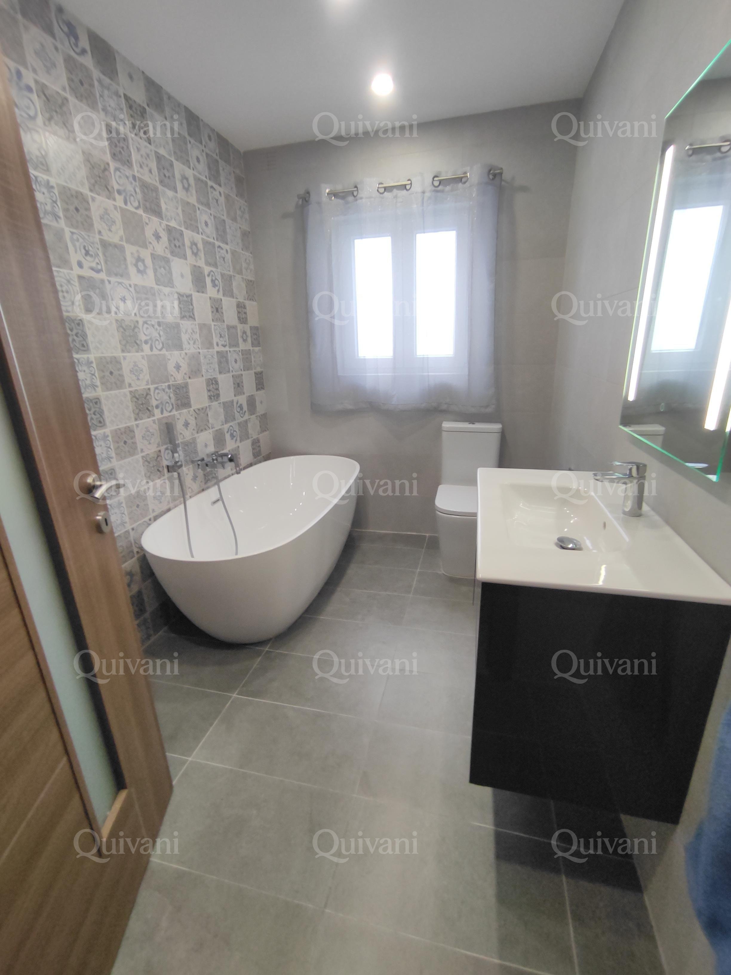 Luqa, Furnished Apartment