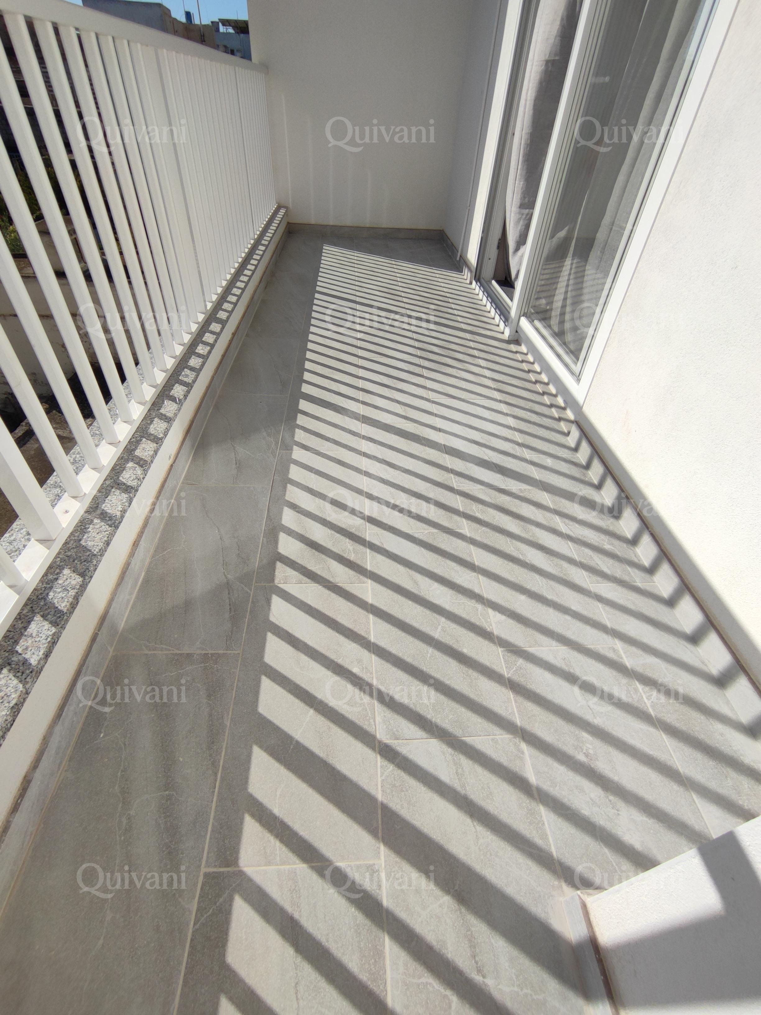 Luqa, Furnished Apartment