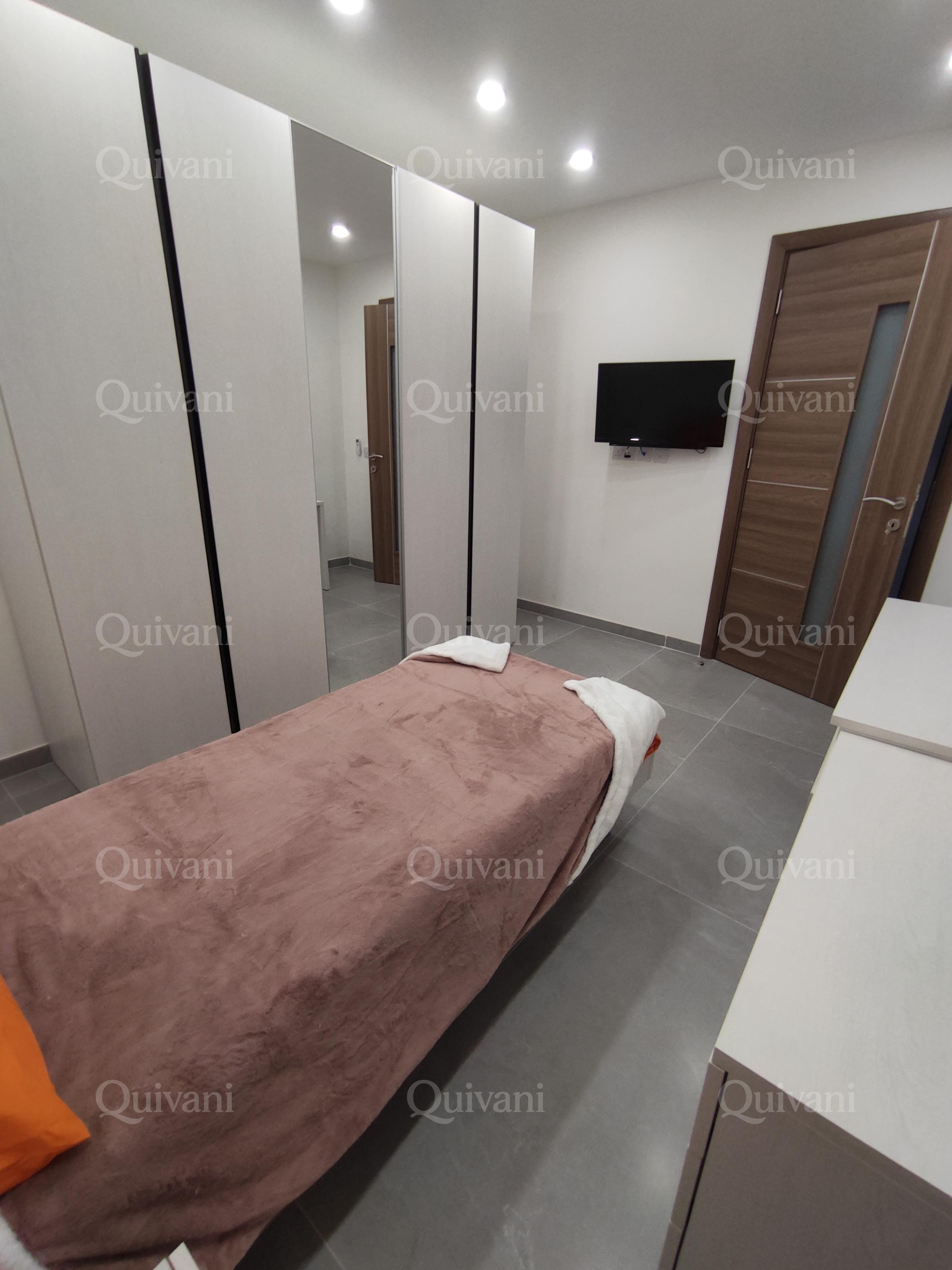 Luqa, Furnished Apartment