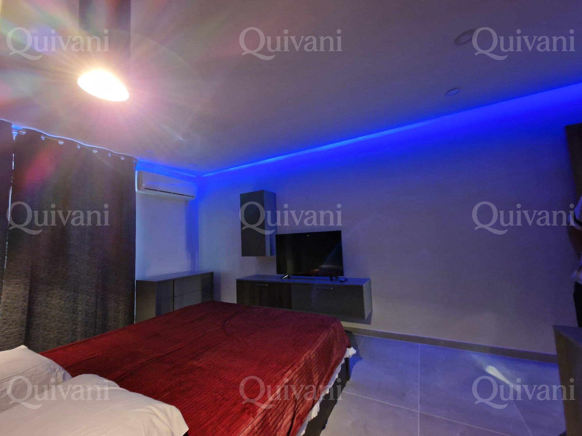 Luqa, Furnished Apartment