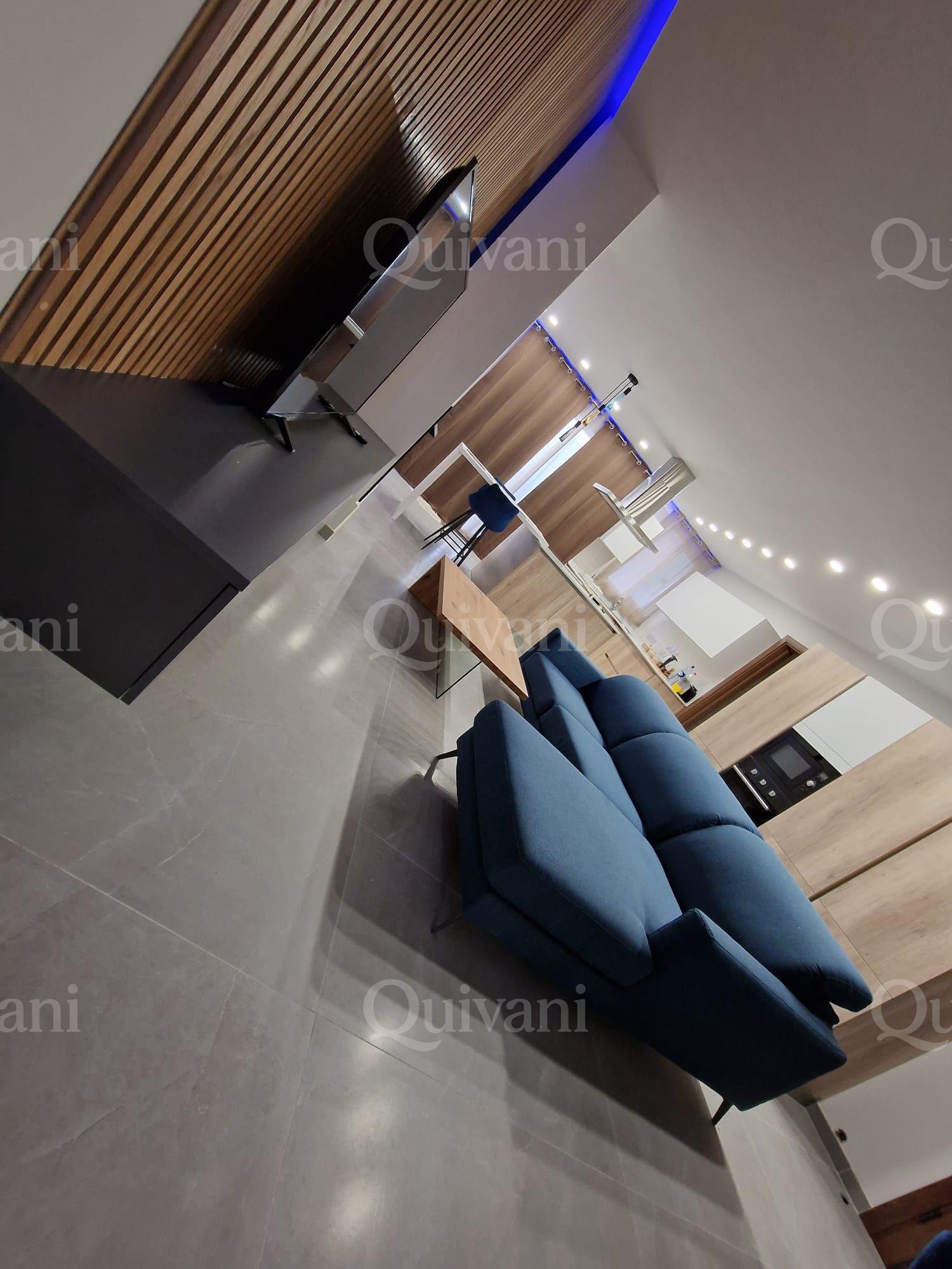 Luqa, Furnished Apartment