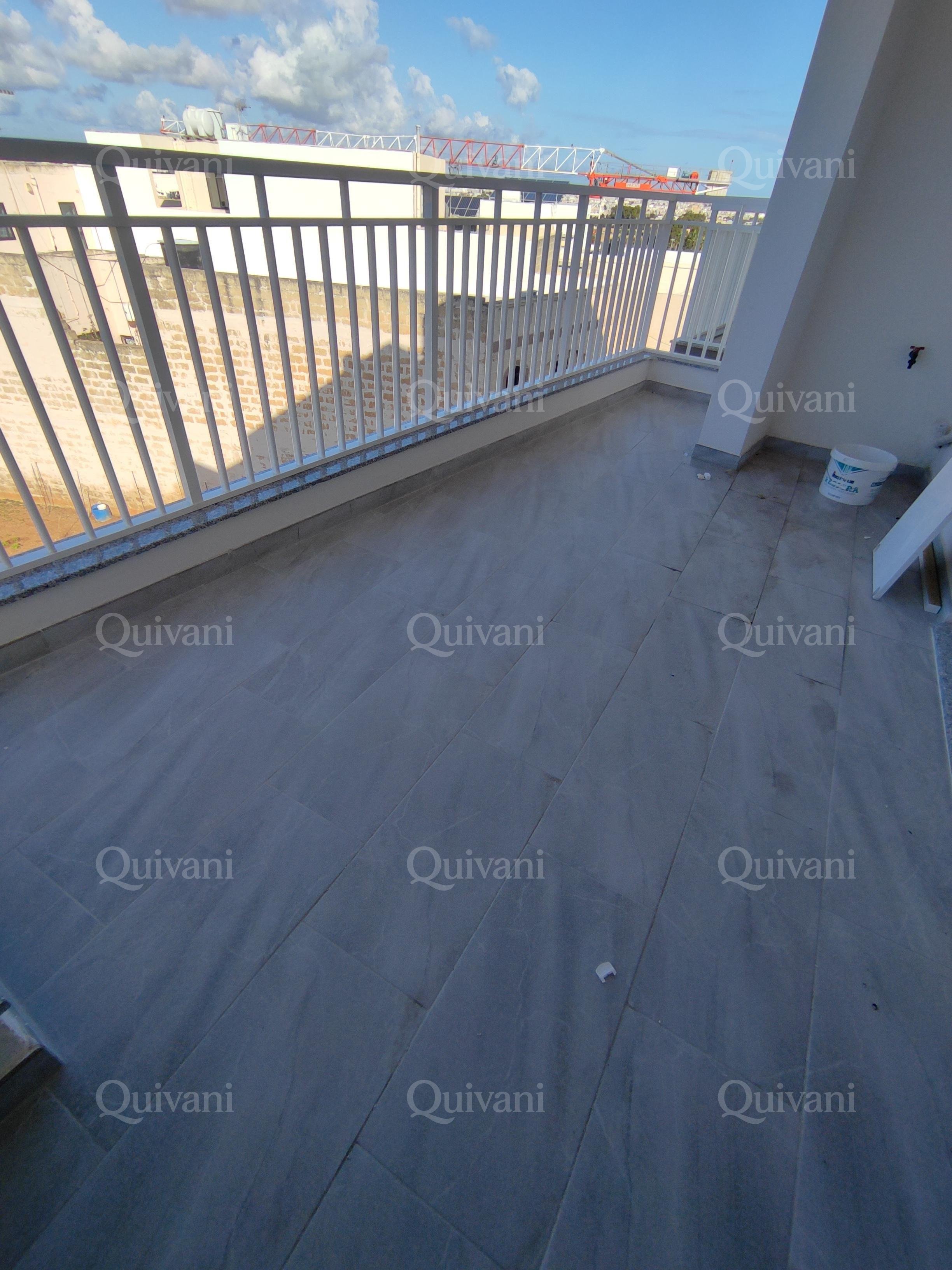 Luqa, Furnished Apartment