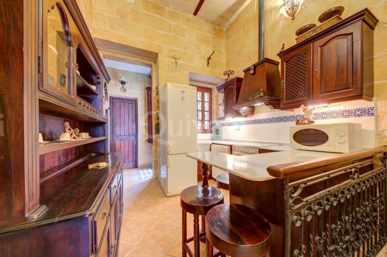 Cospicua, Converted Townhouse