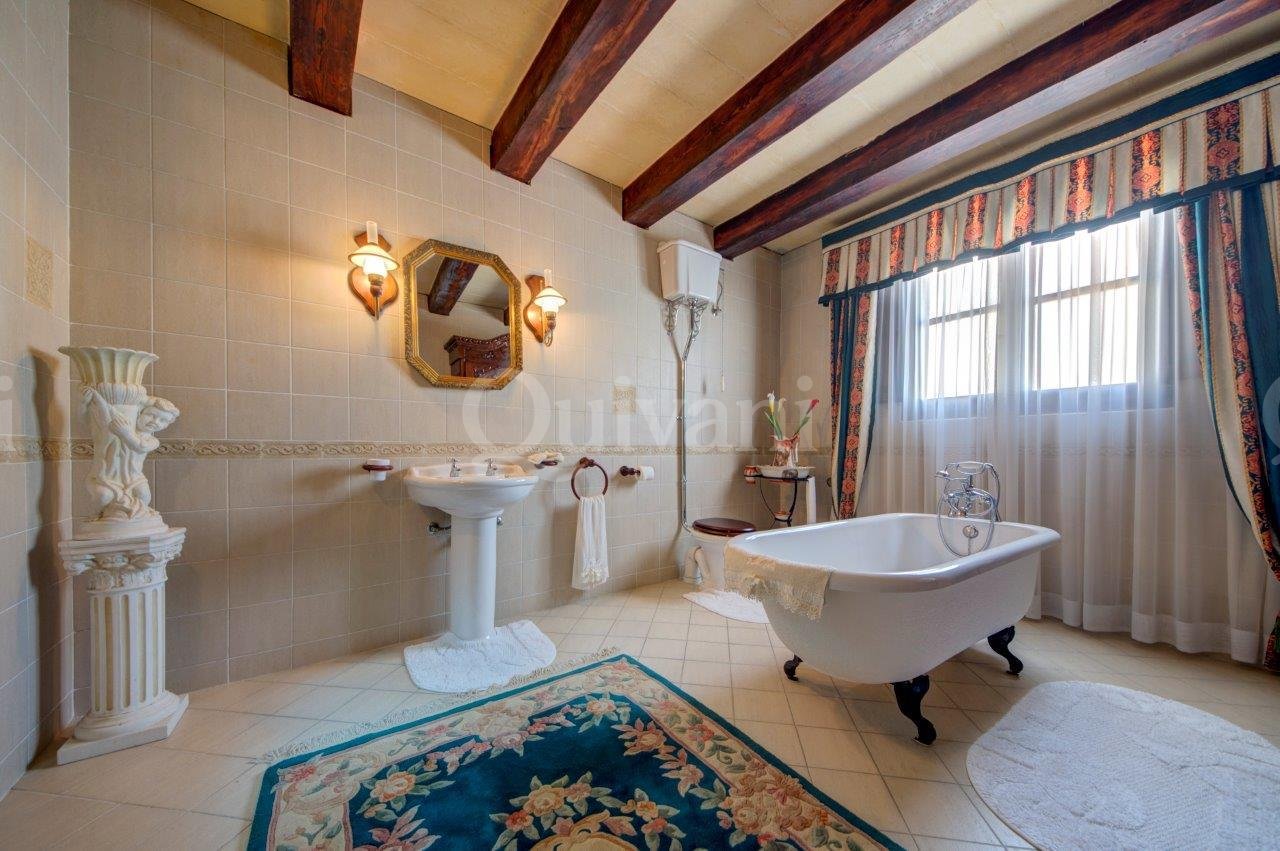 Cospicua, Converted Townhouse