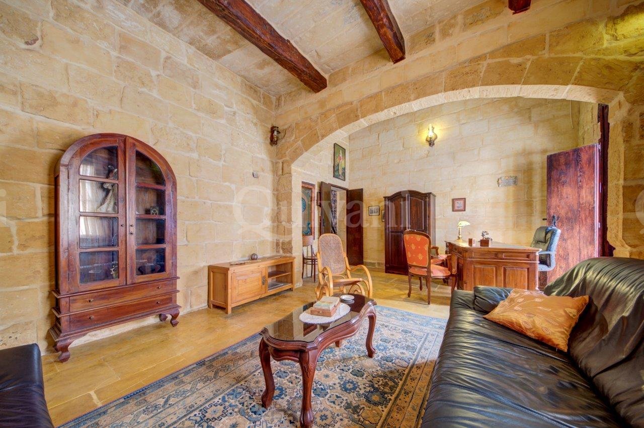 Cospicua, Converted Townhouse