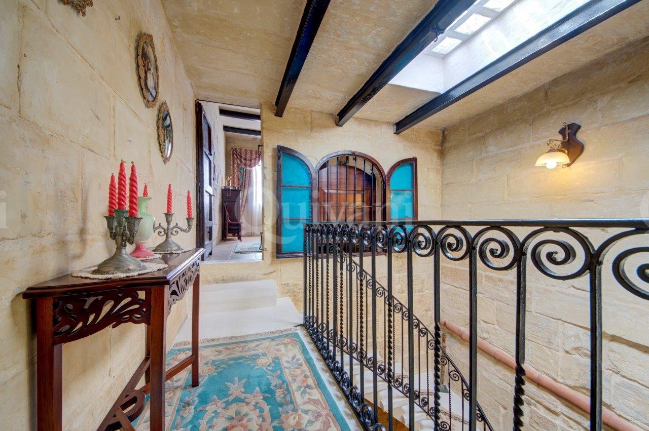 Cospicua, Converted Townhouse