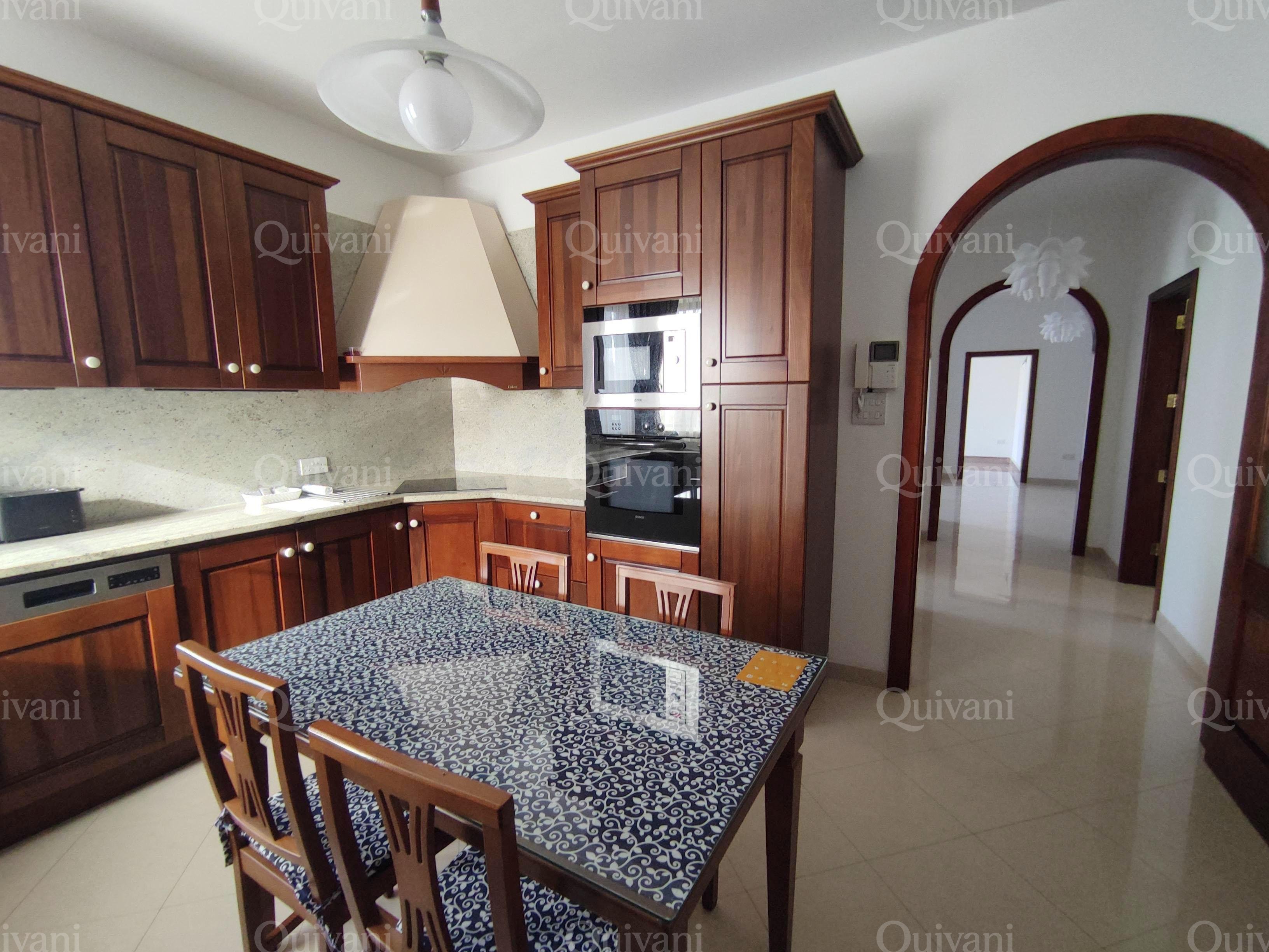 Birguma, Furnished Maisonette