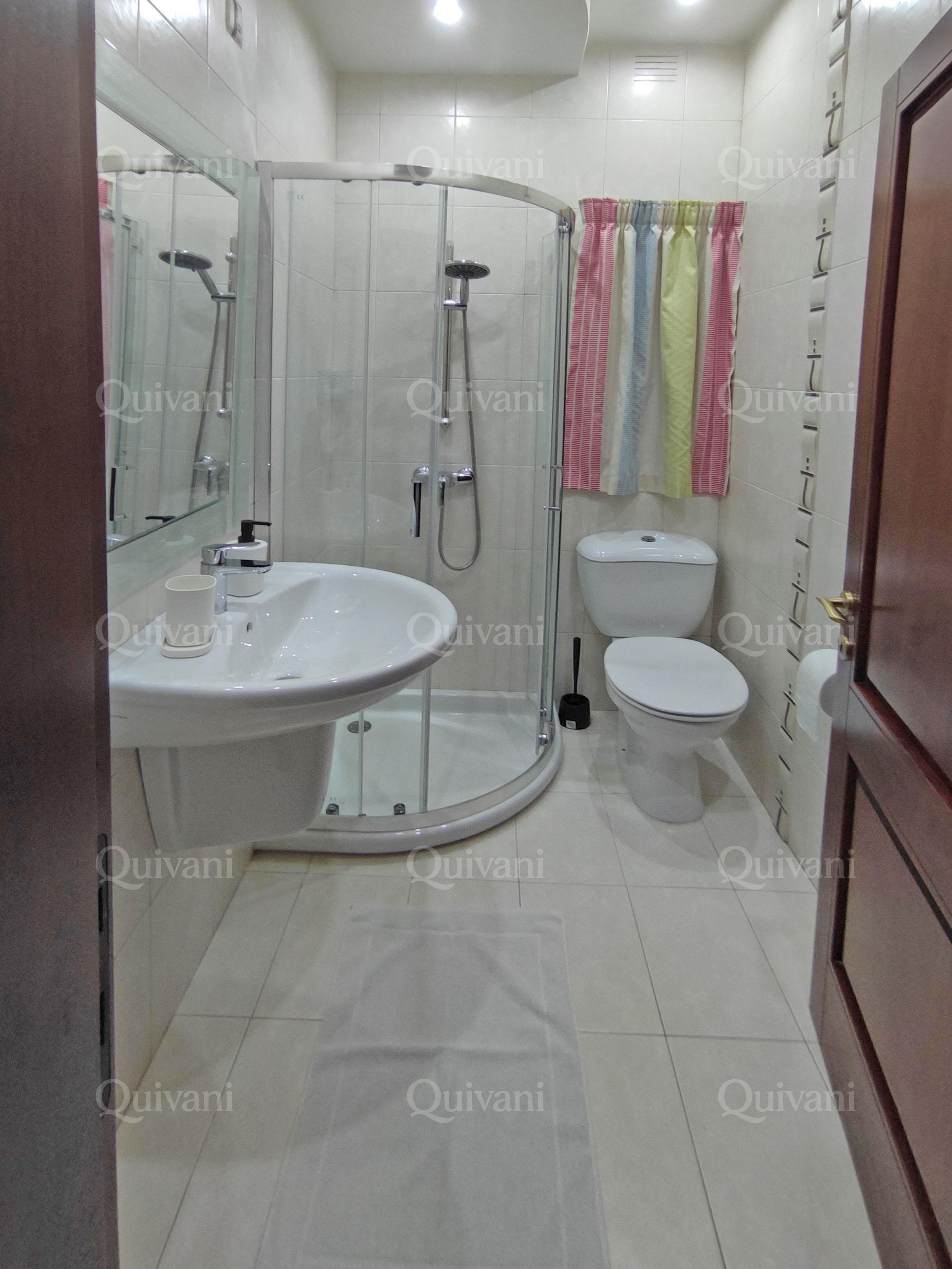Birguma, Furnished Maisonette