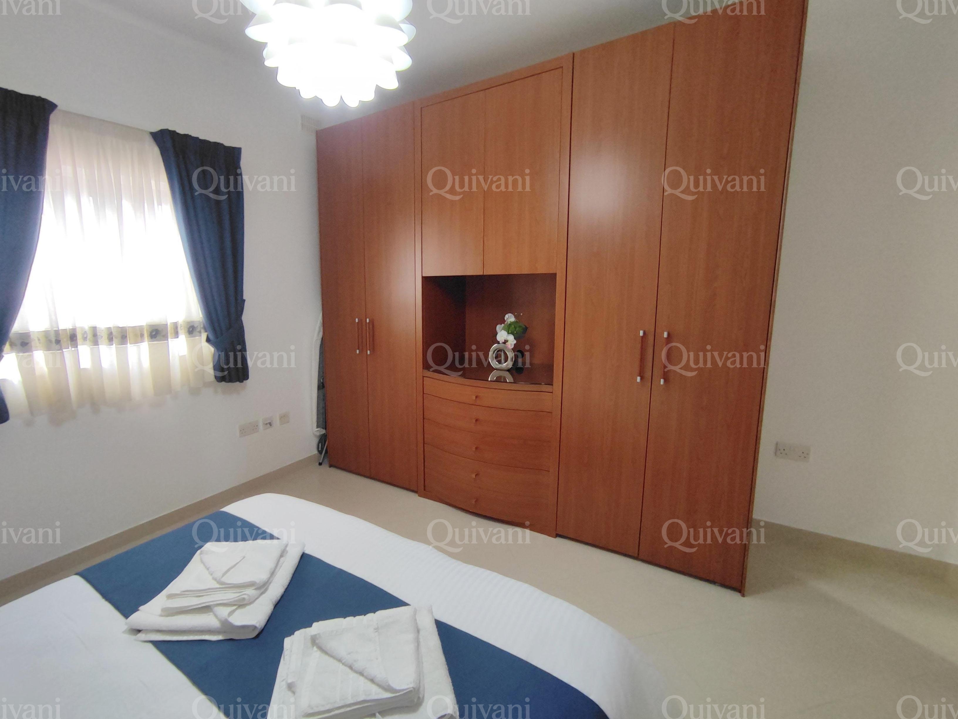 Birguma, Furnished Maisonette