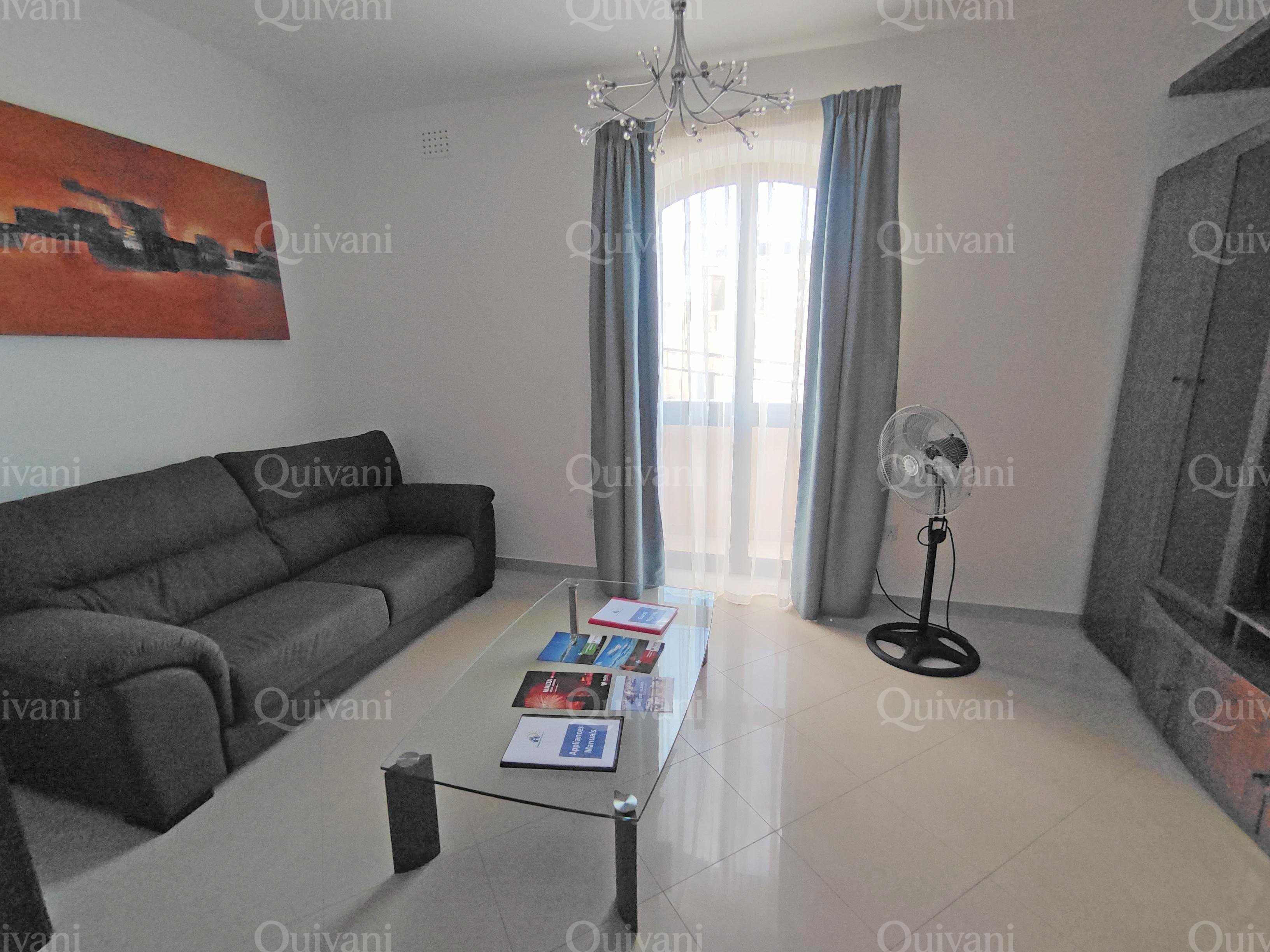 Birguma, Furnished Maisonette