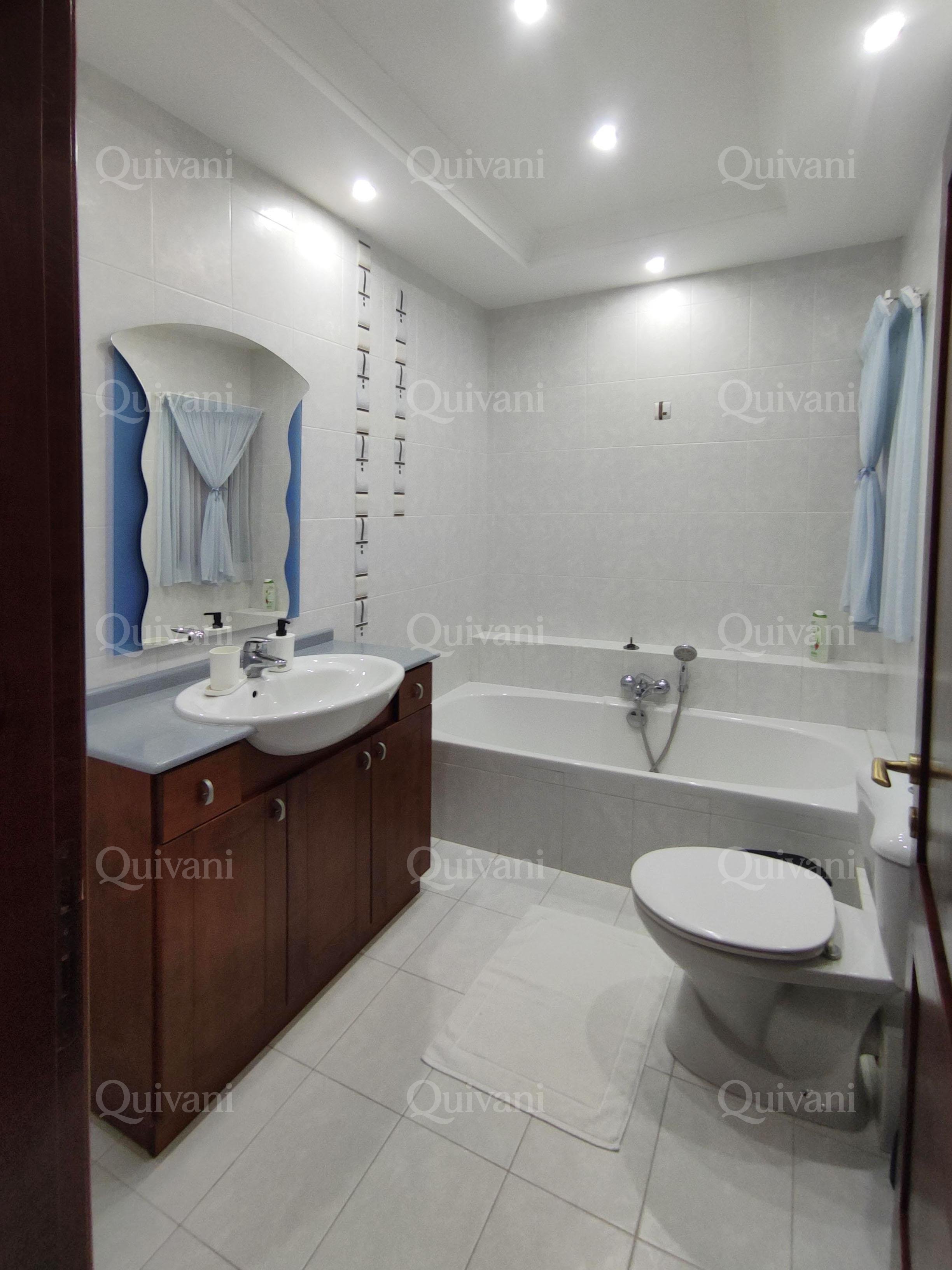 Birguma, Furnished Maisonette