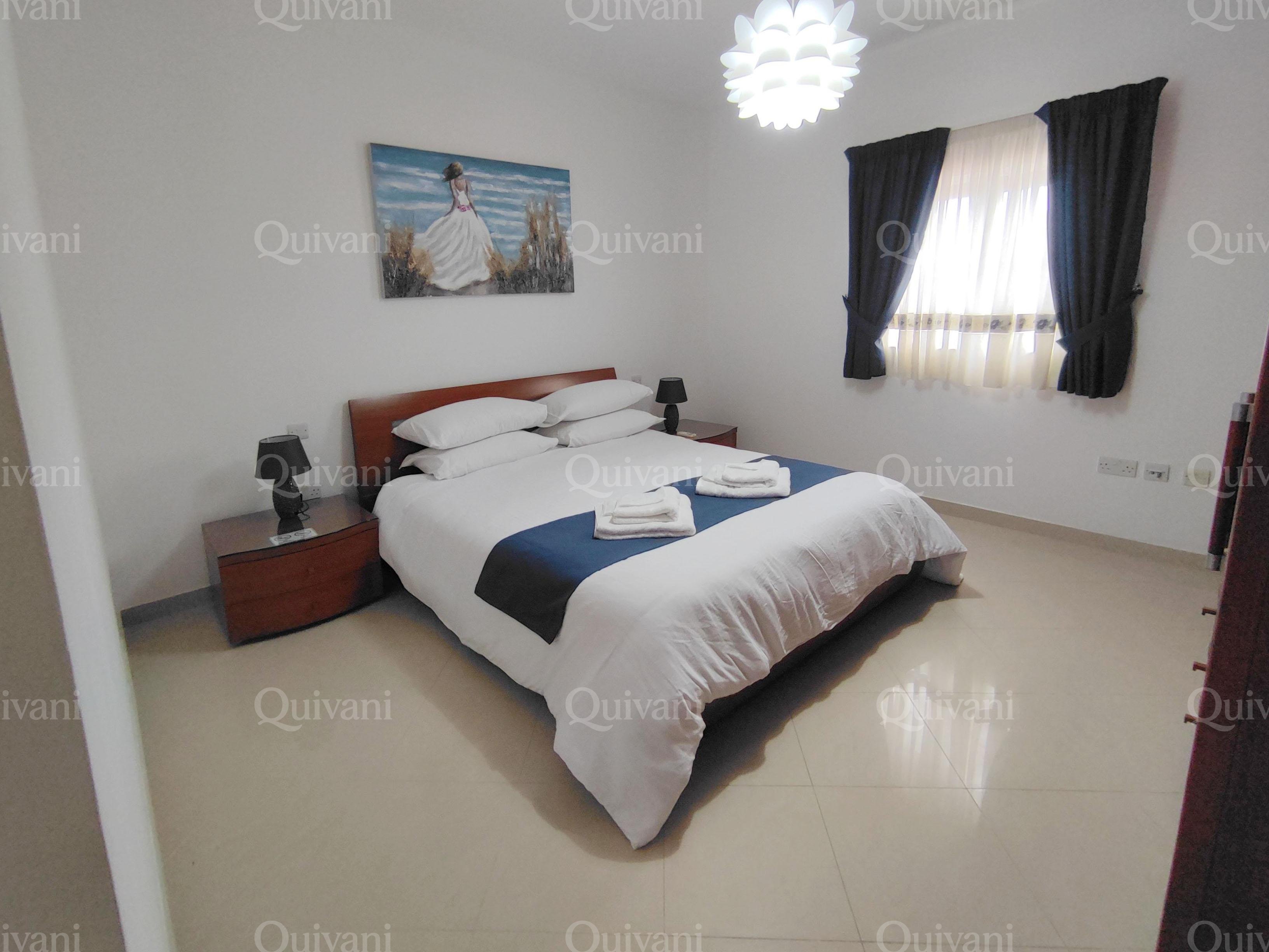 Birguma, Furnished Maisonette