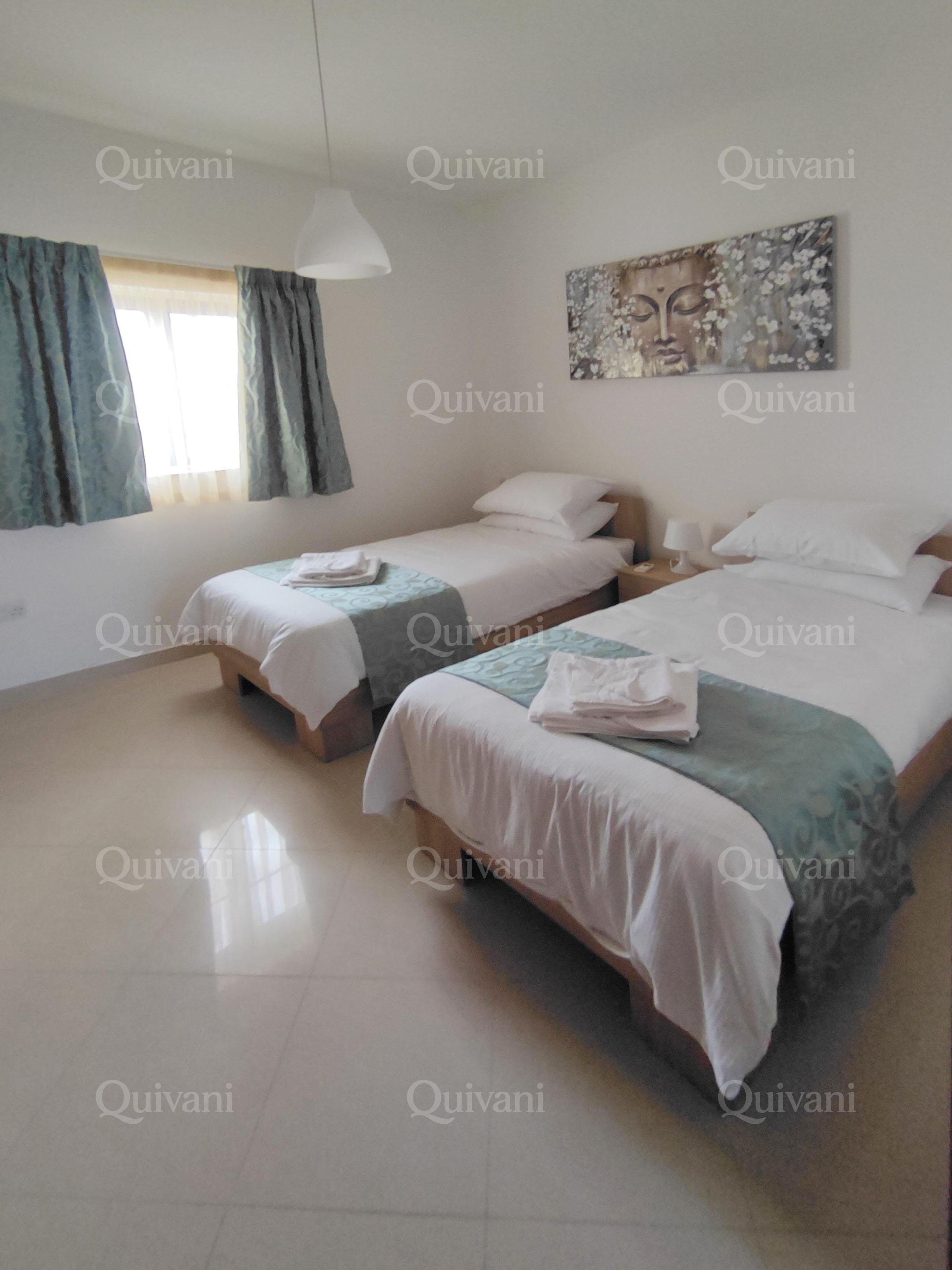 Birguma, Furnished Maisonette