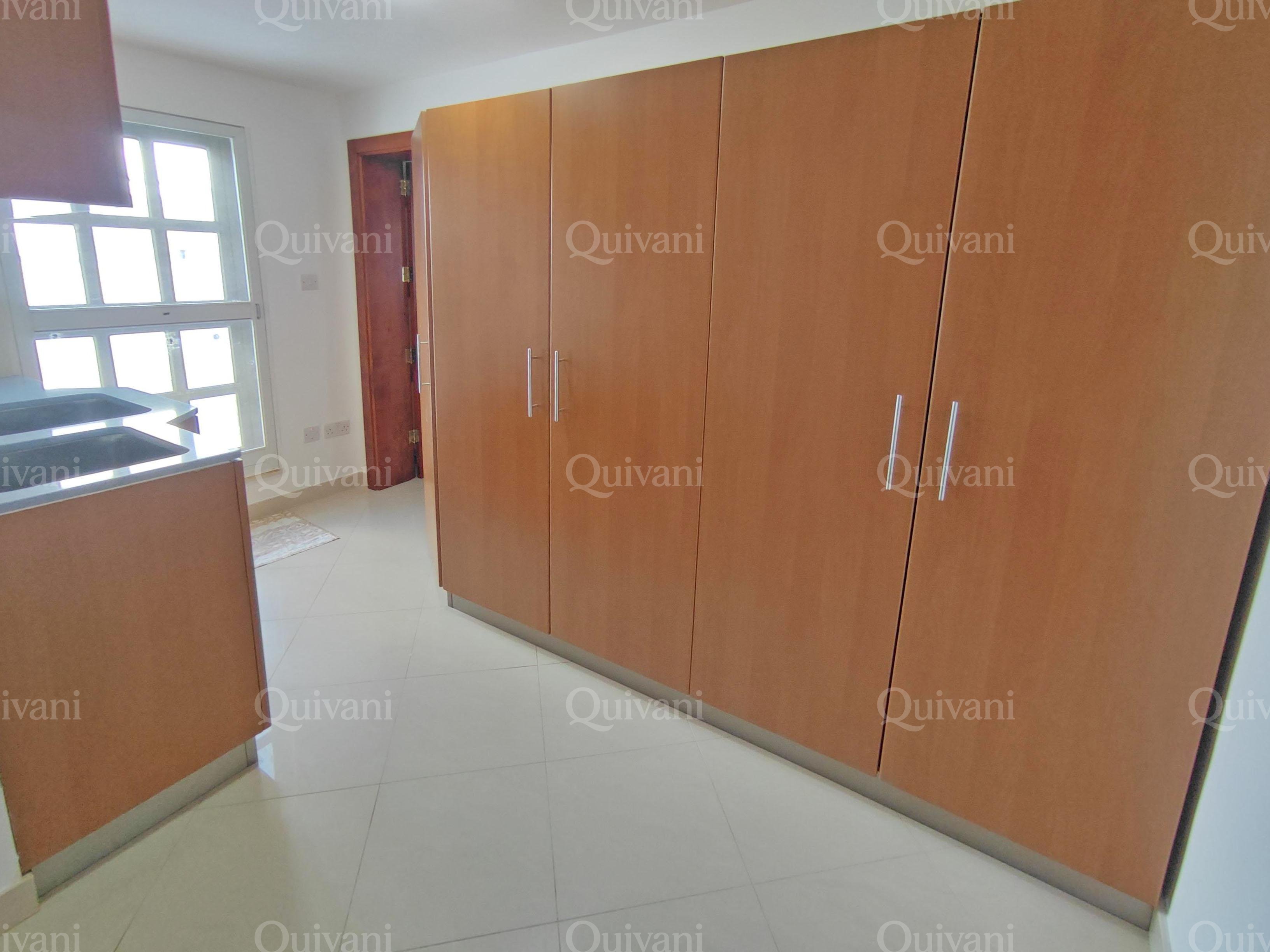 Birguma, Furnished Maisonette