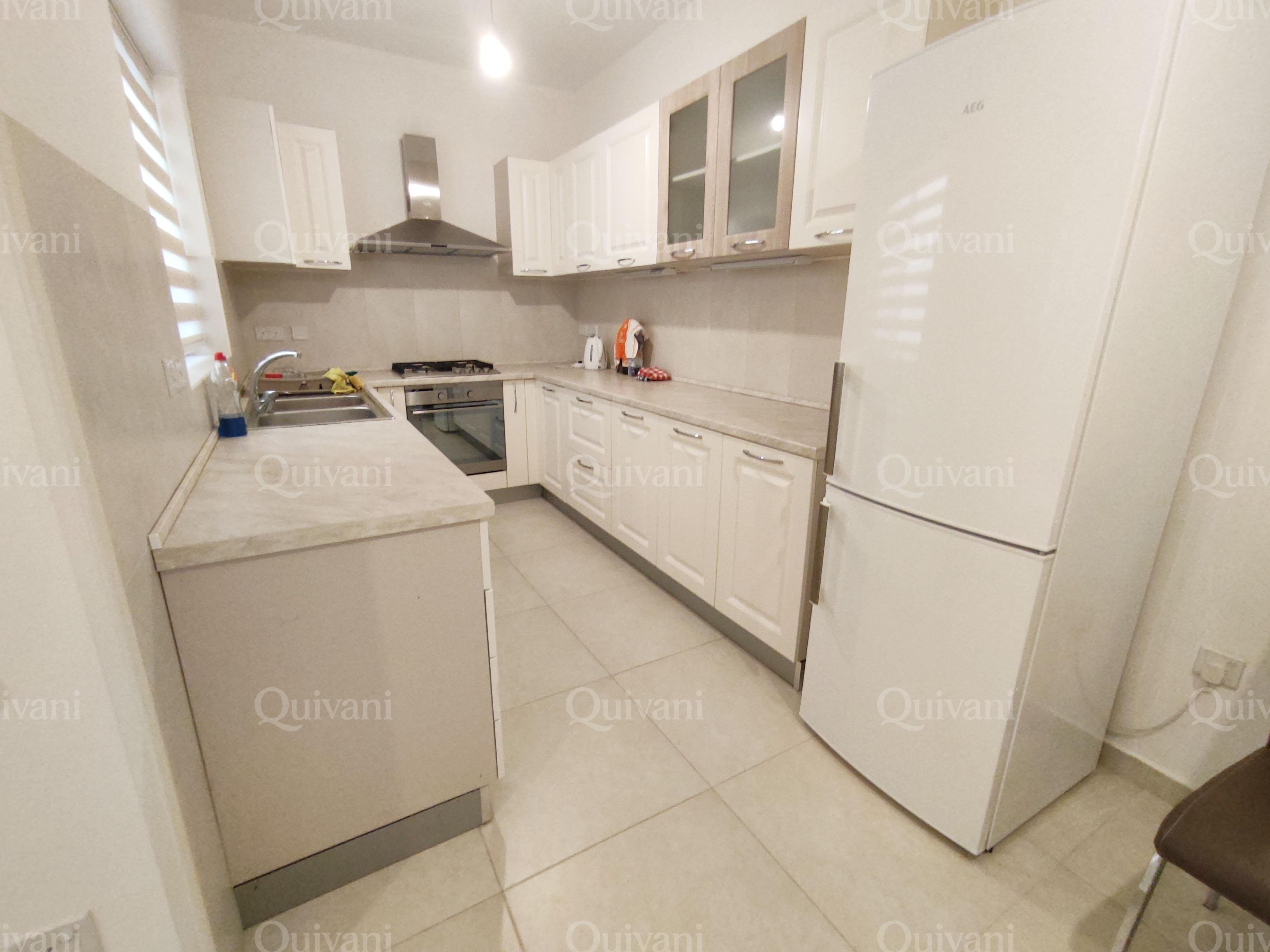 Siggiewi, Furnished Elevated Maisonette
