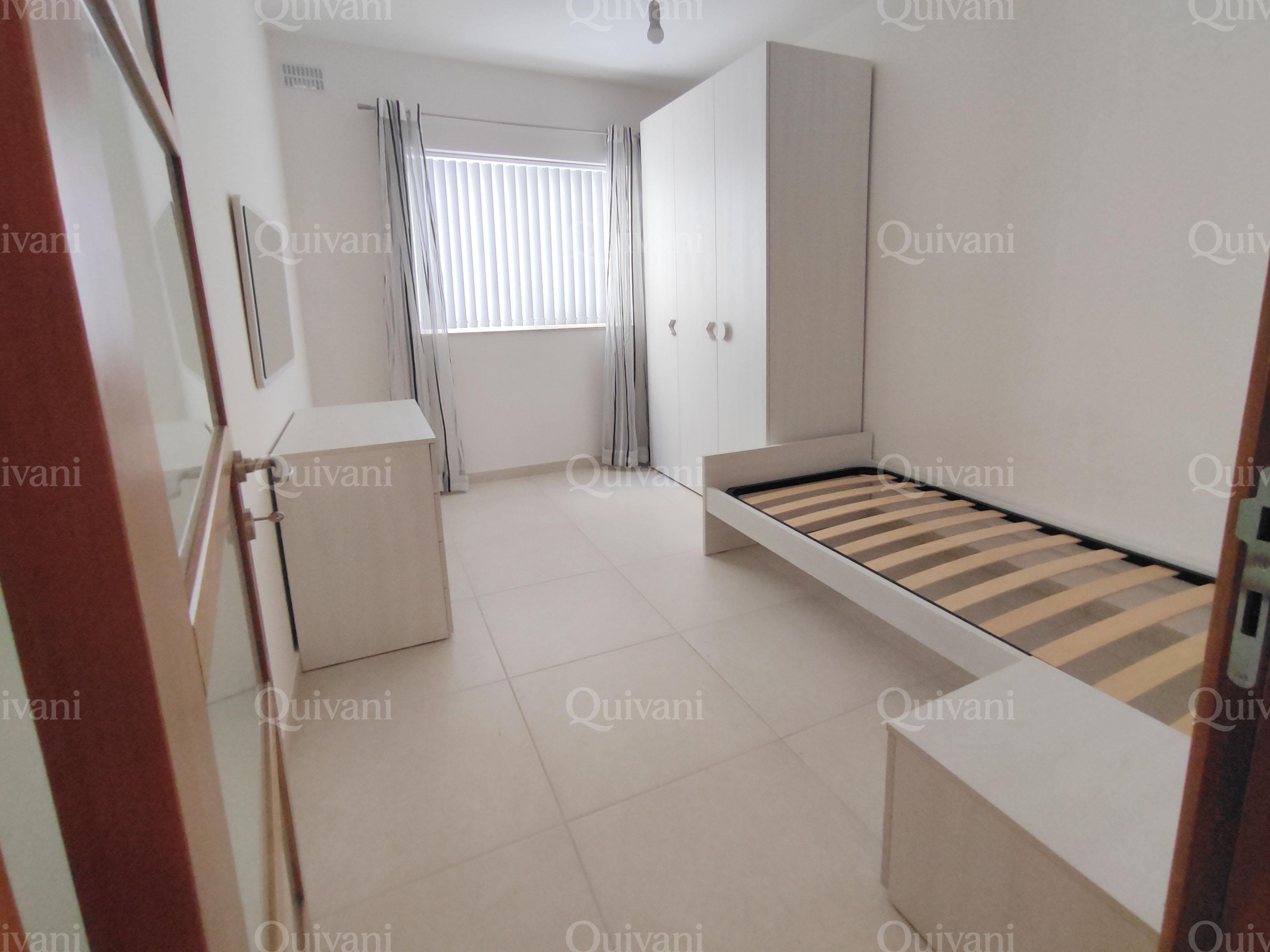 Siggiewi, Furnished Elevated Maisonette