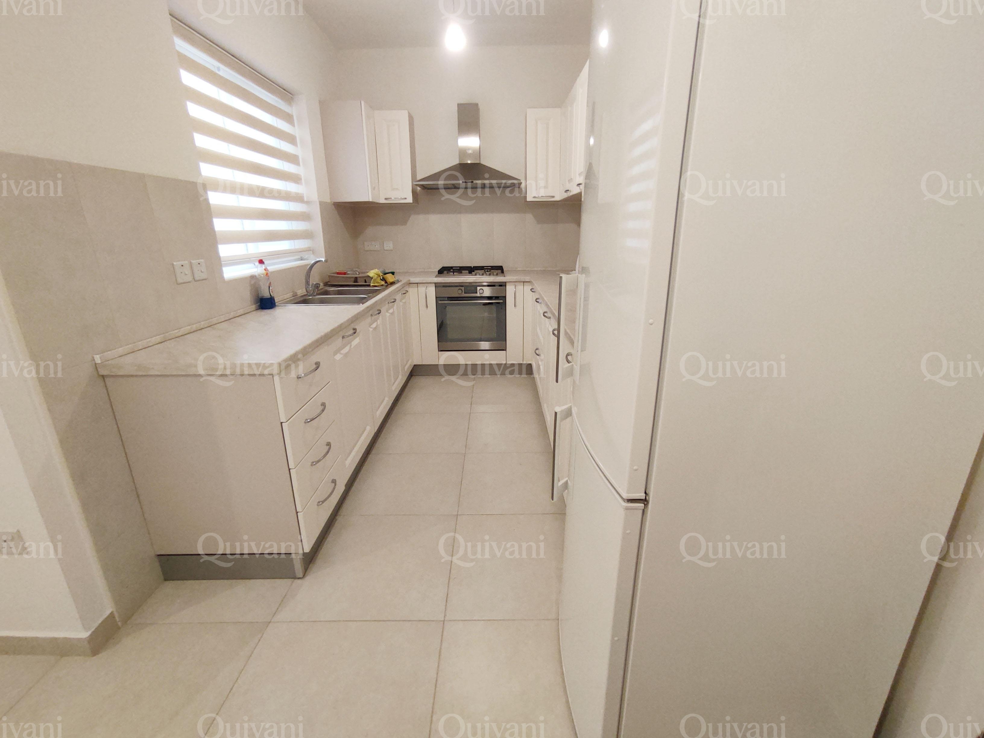 Siggiewi, Furnished Elevated Maisonette