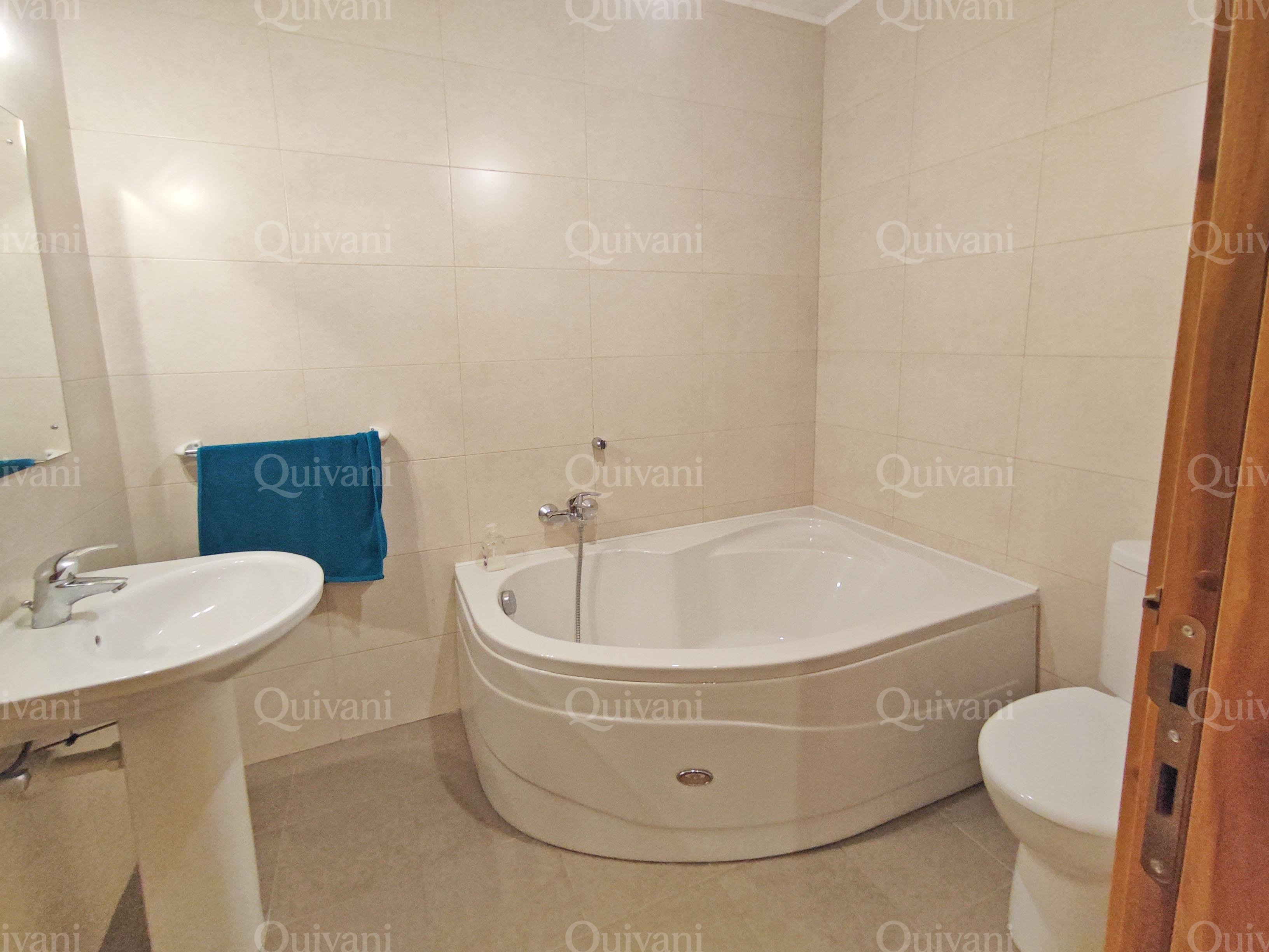 Siggiewi, Furnished Elevated Maisonette