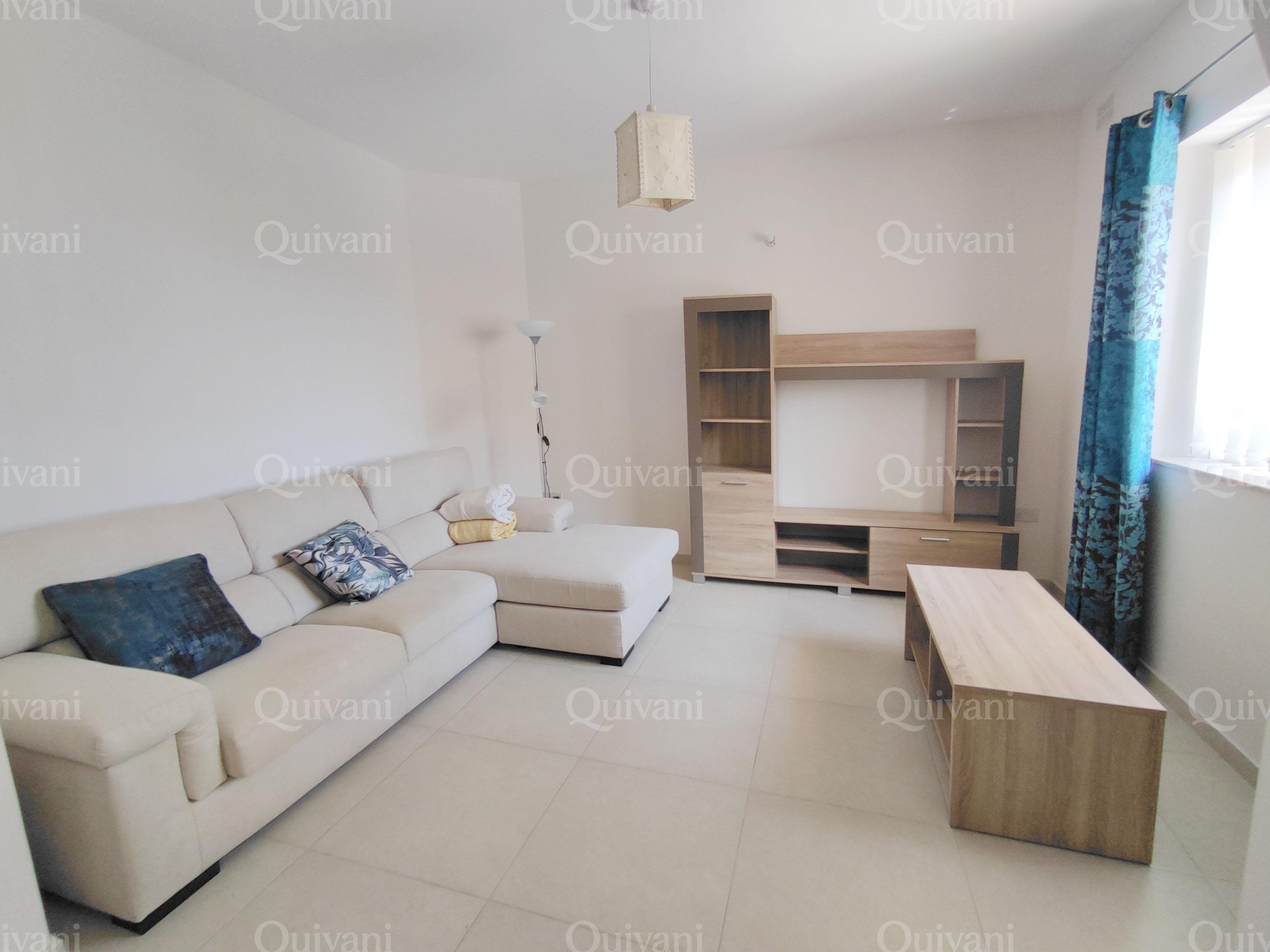 Siggiewi, Furnished Elevated Maisonette