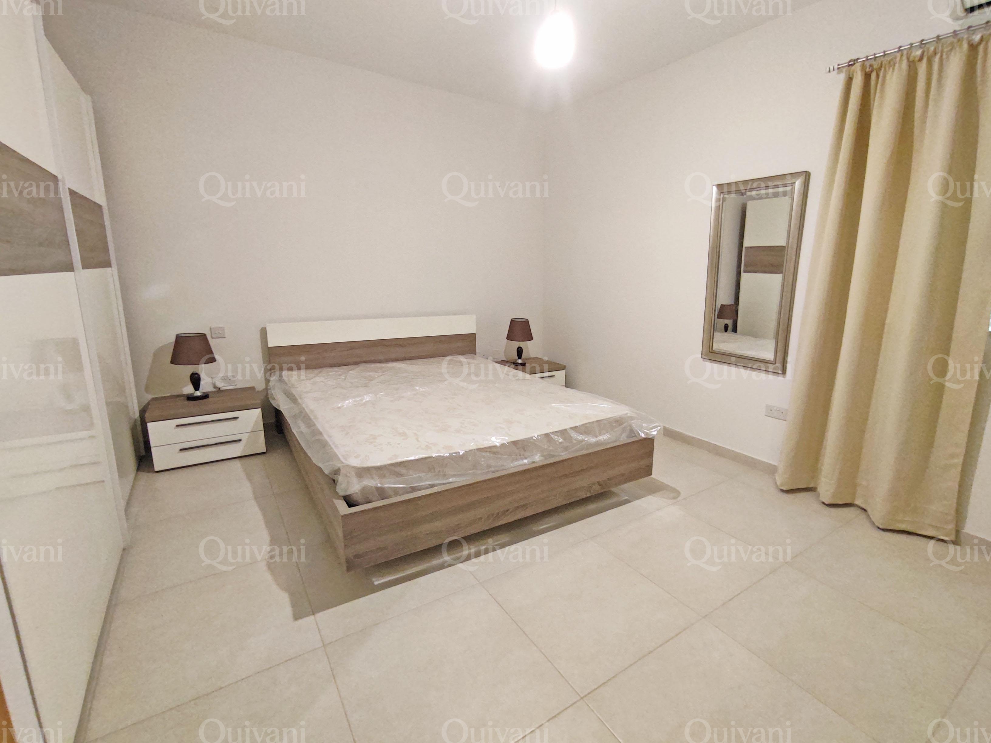Siggiewi, Furnished Elevated Maisonette