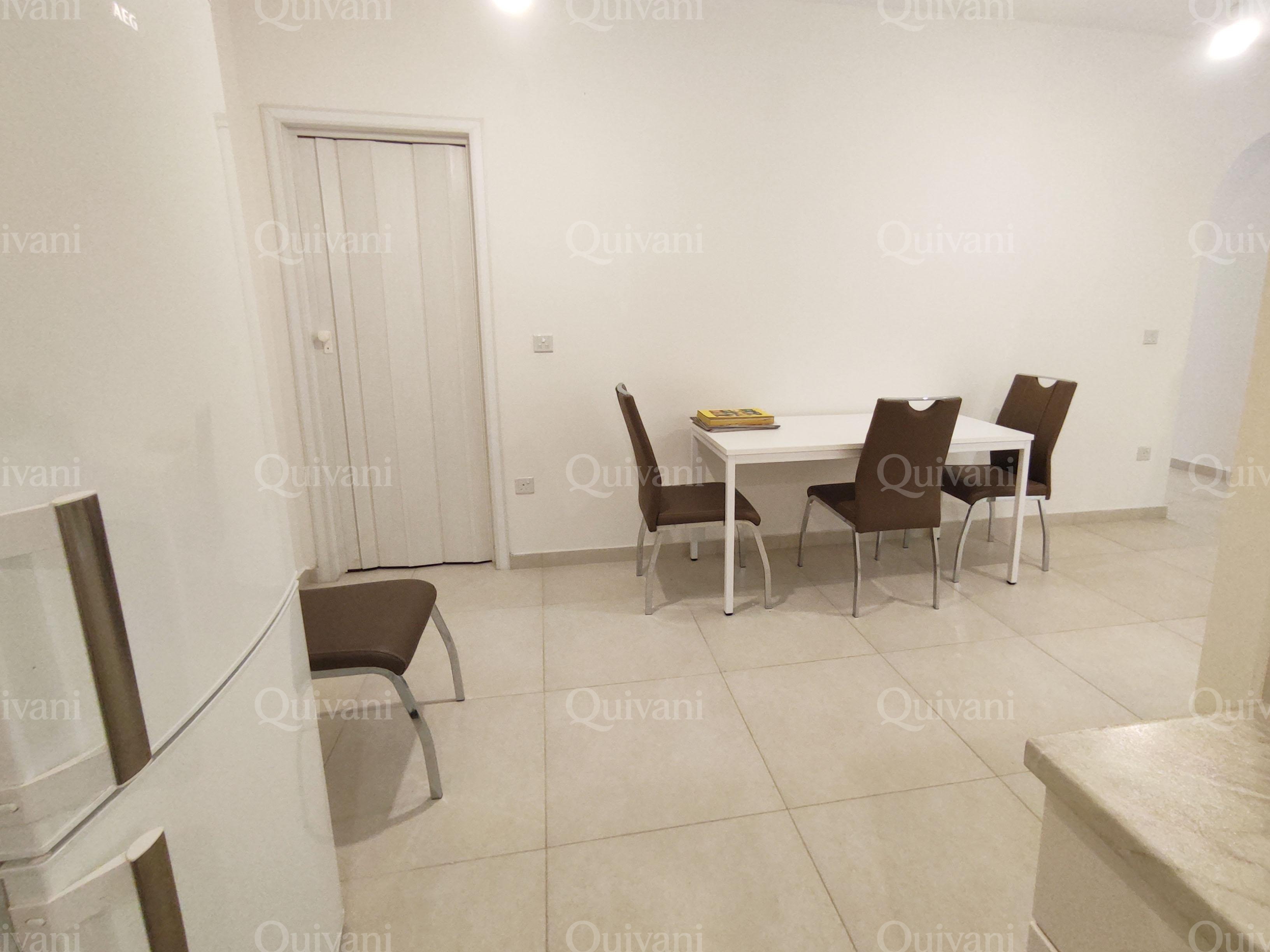Siggiewi, Furnished Elevated Maisonette