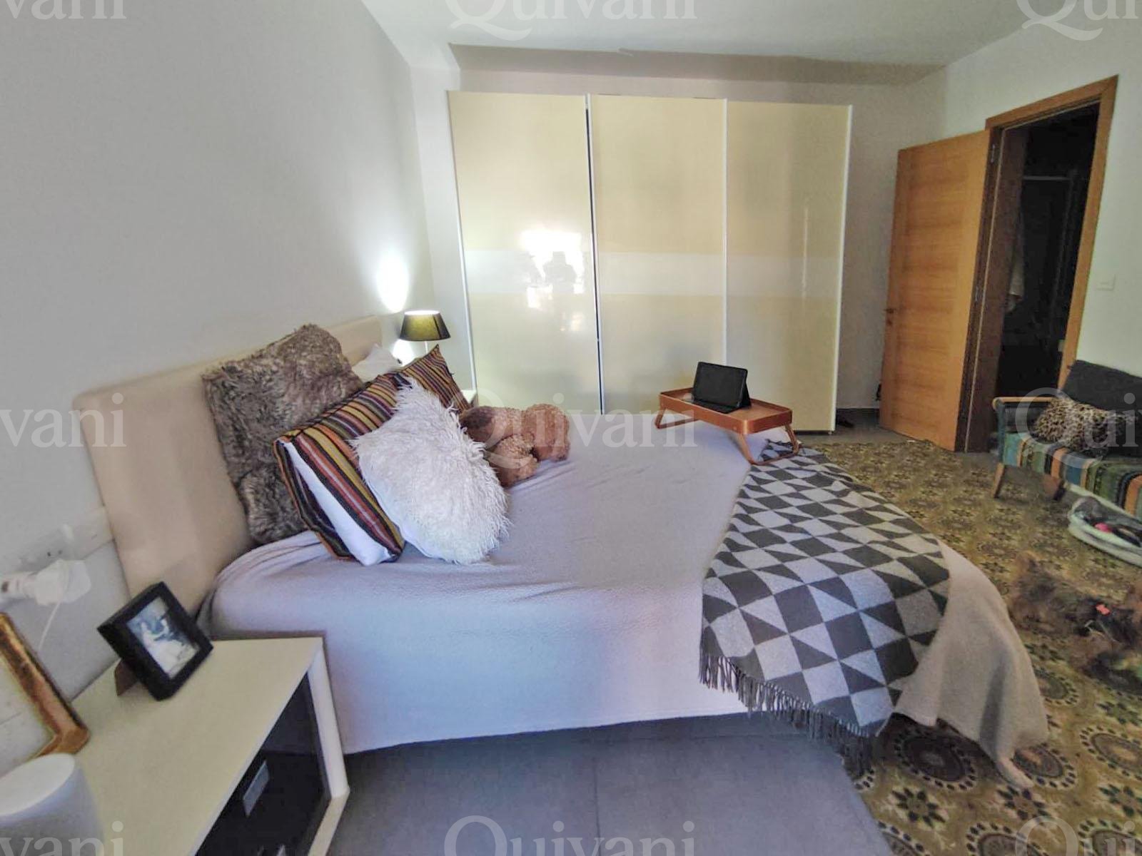 Swieqi, Furnished Duplex Apartment
