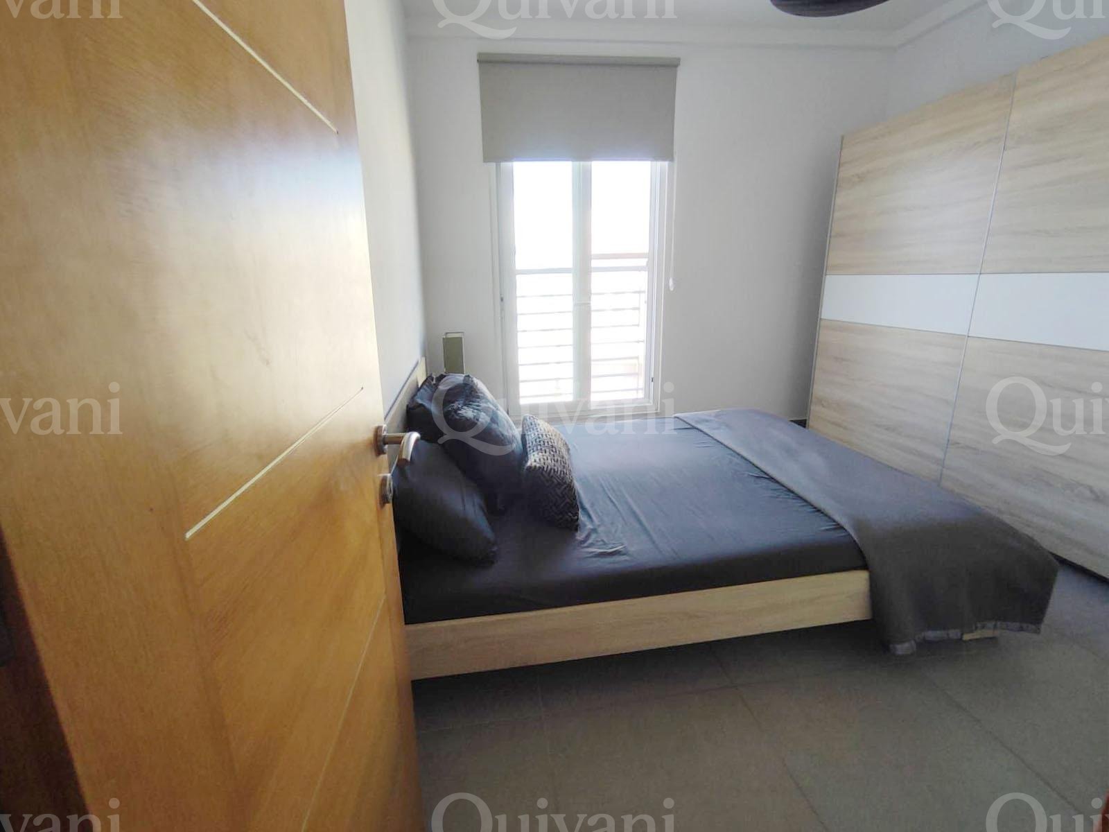 Swieqi, Furnished Duplex Apartment