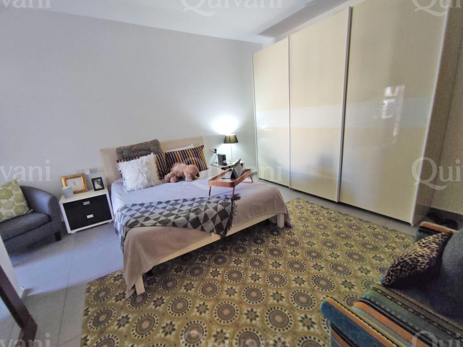 Swieqi, Furnished Duplex Apartment