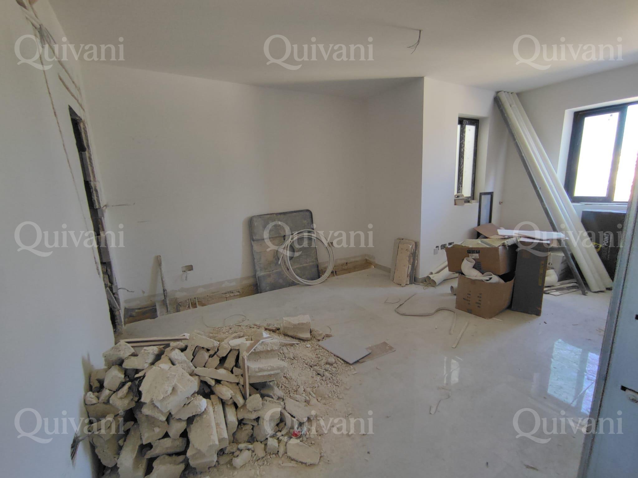 Santa Venera, Furnished Penthouse