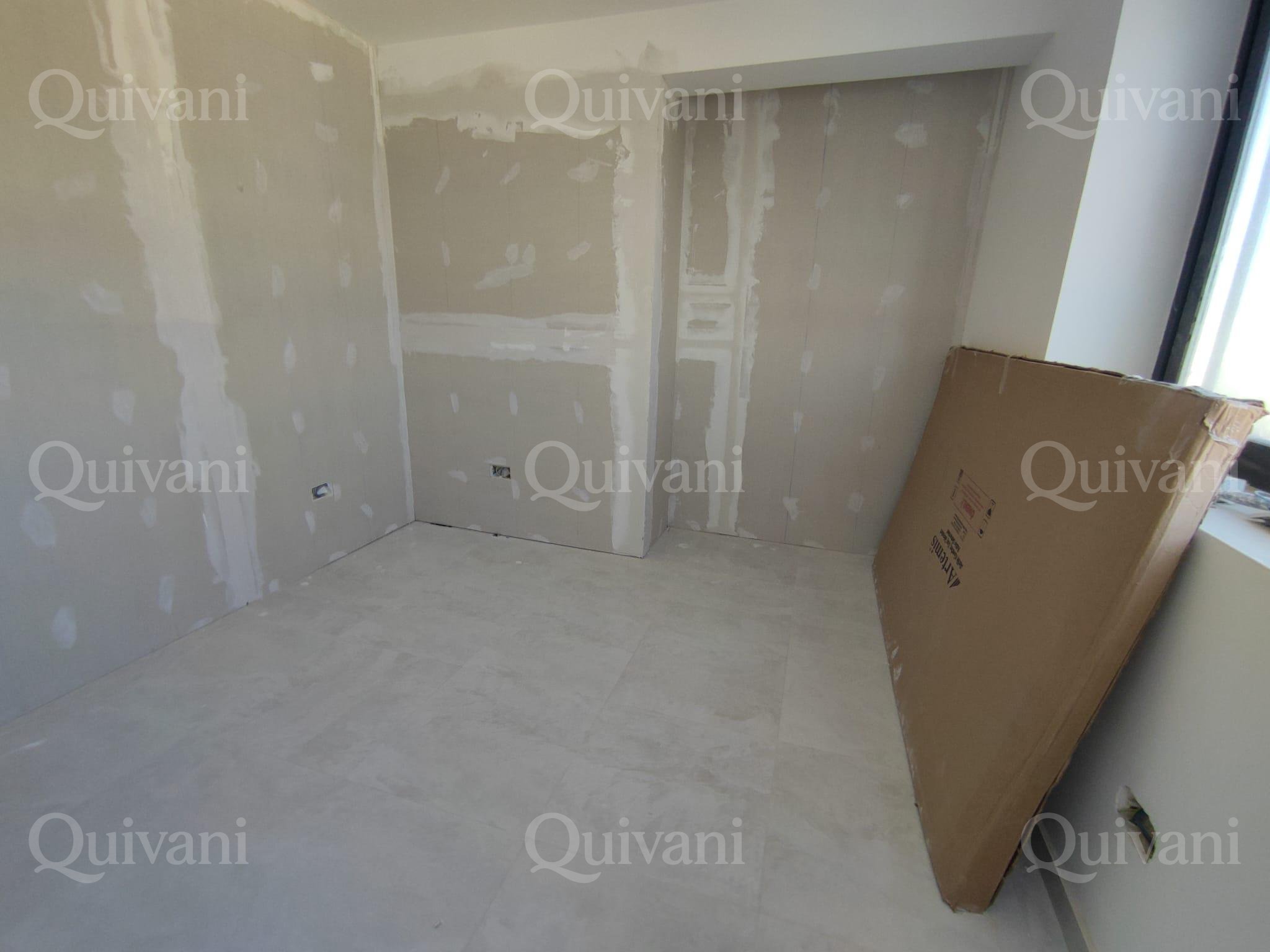 Santa Venera, Furnished Penthouse