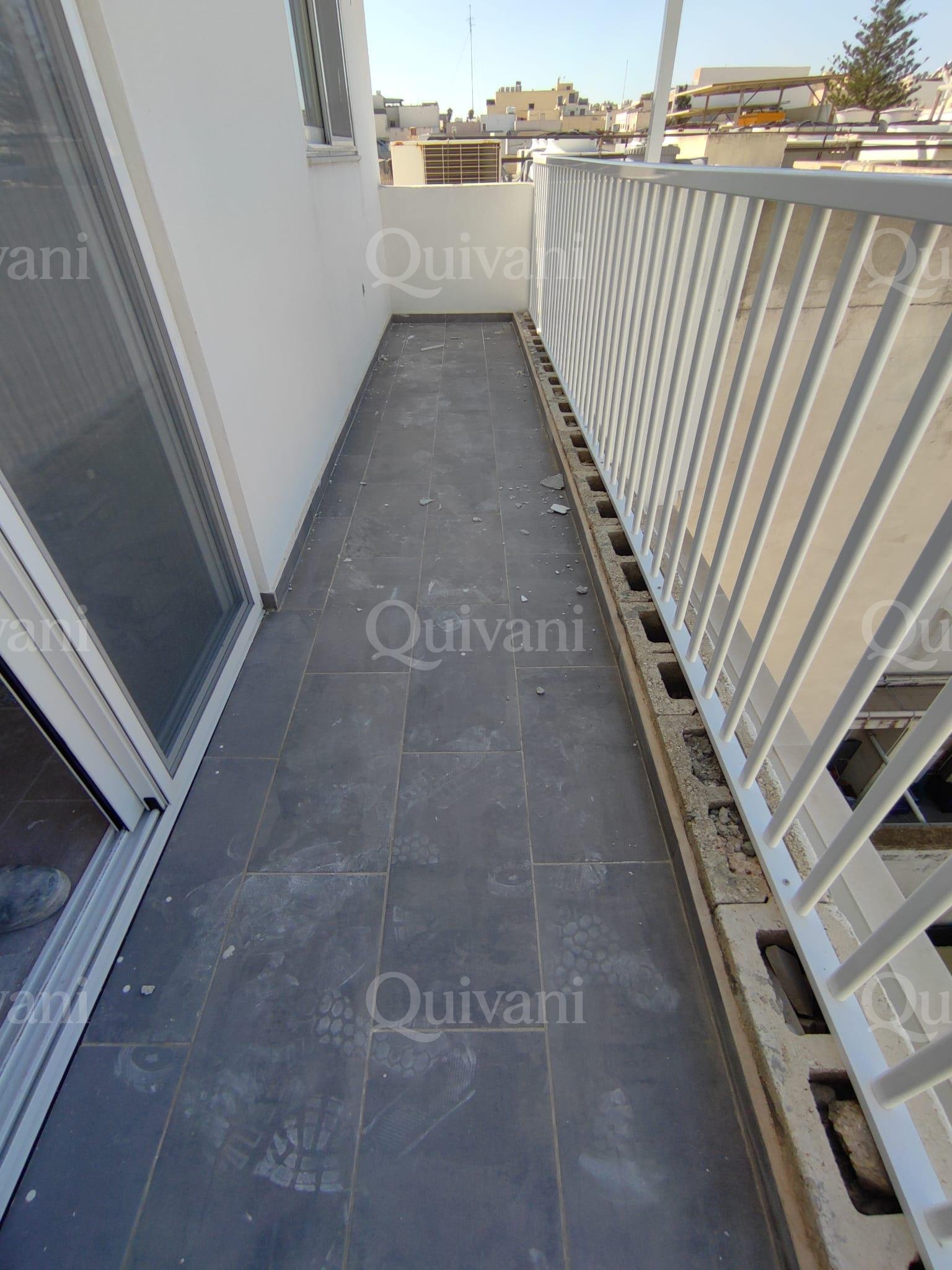 Santa Venera, Furnished Penthouse
