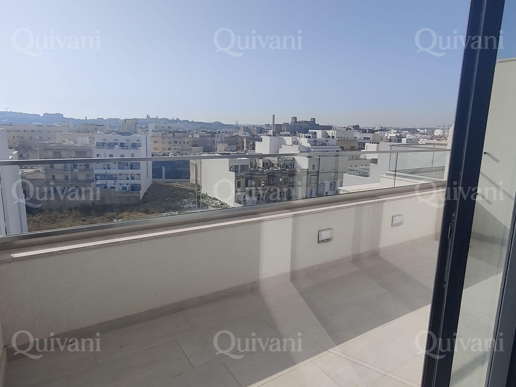 Msida, Finished Penthouse